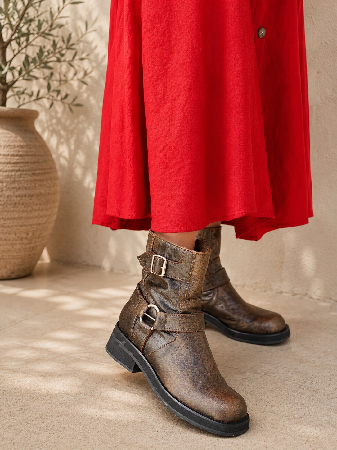 Bota Kansas