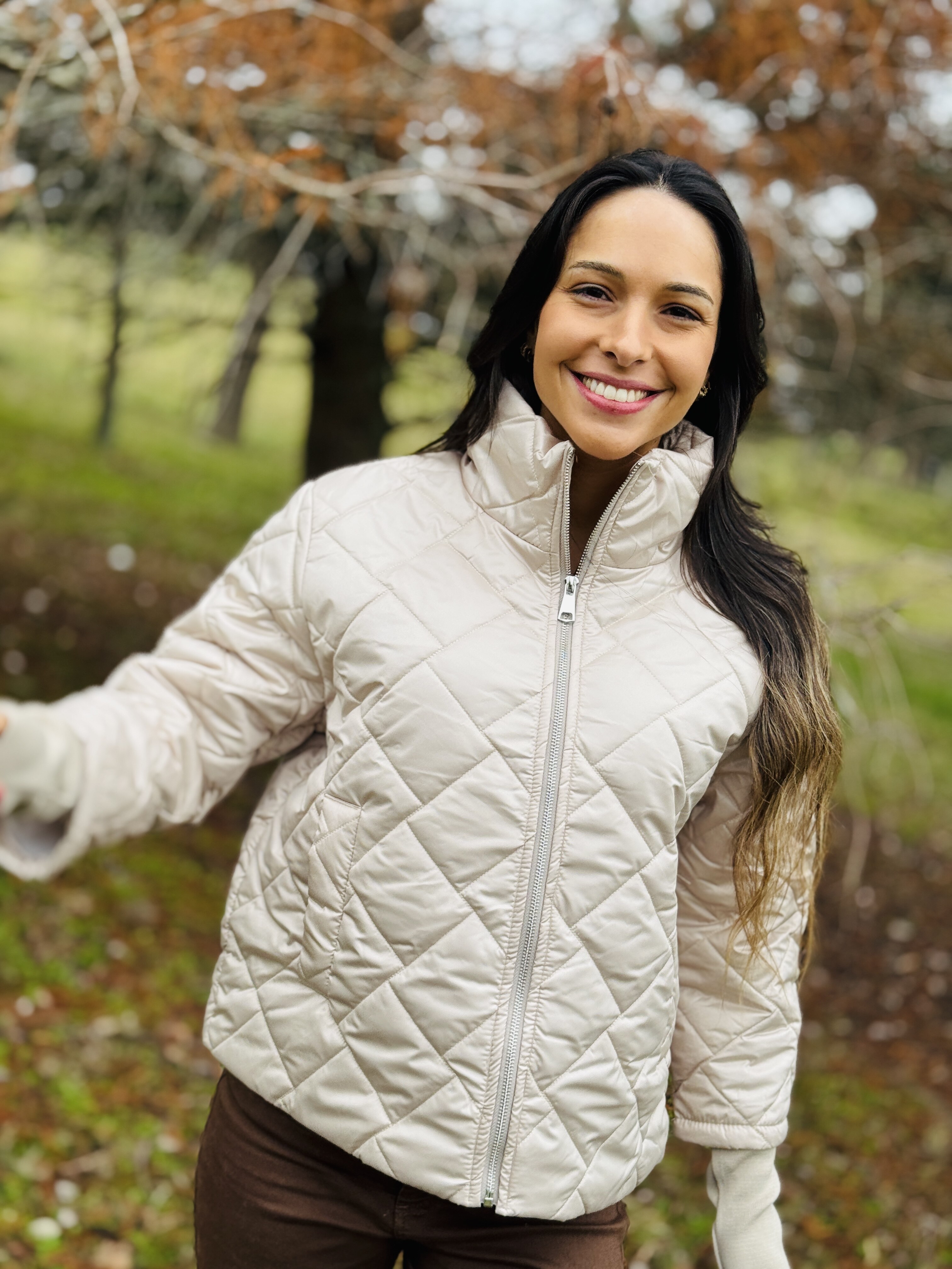 Campera Kaiven