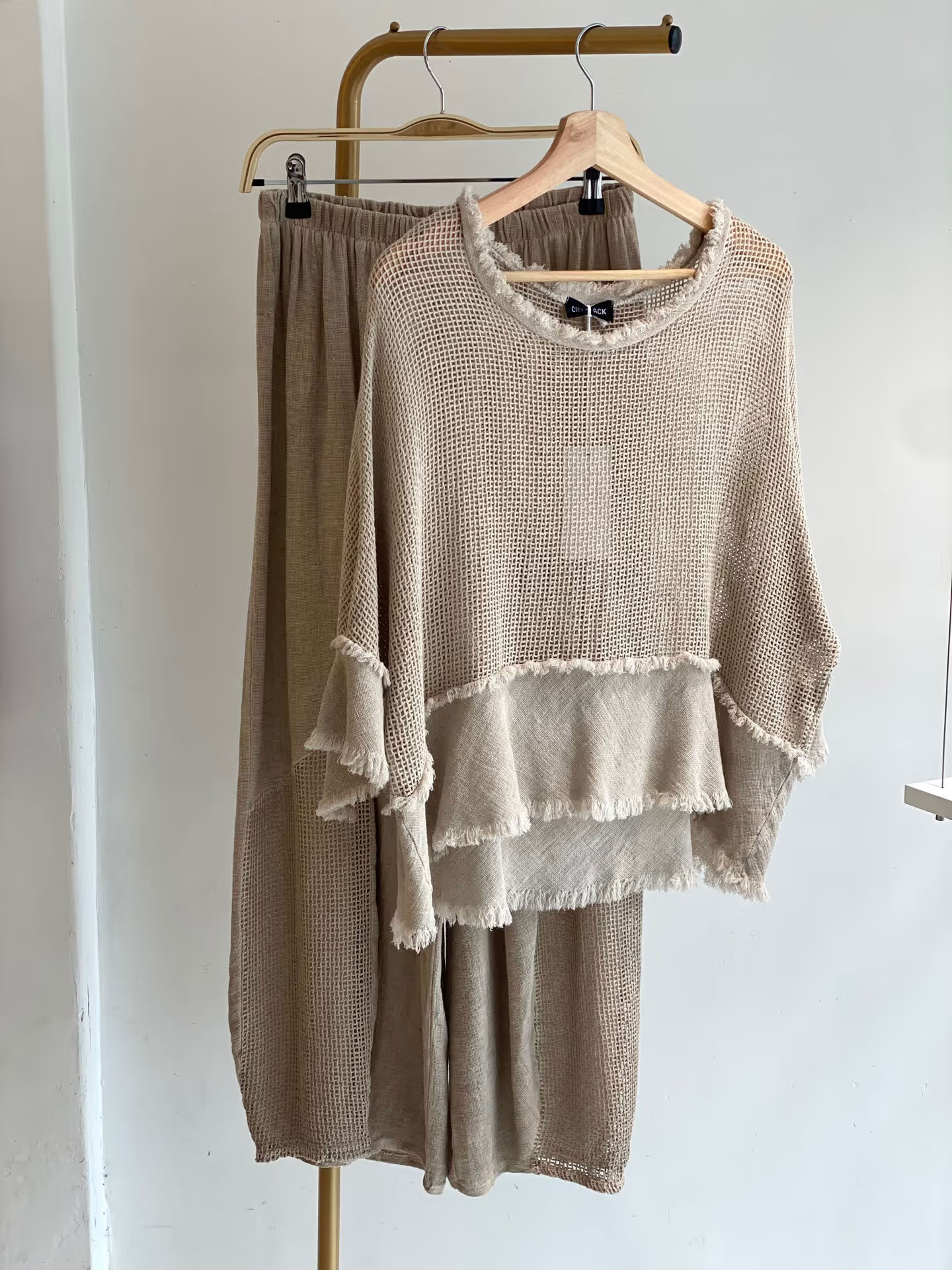 Blusa Vega