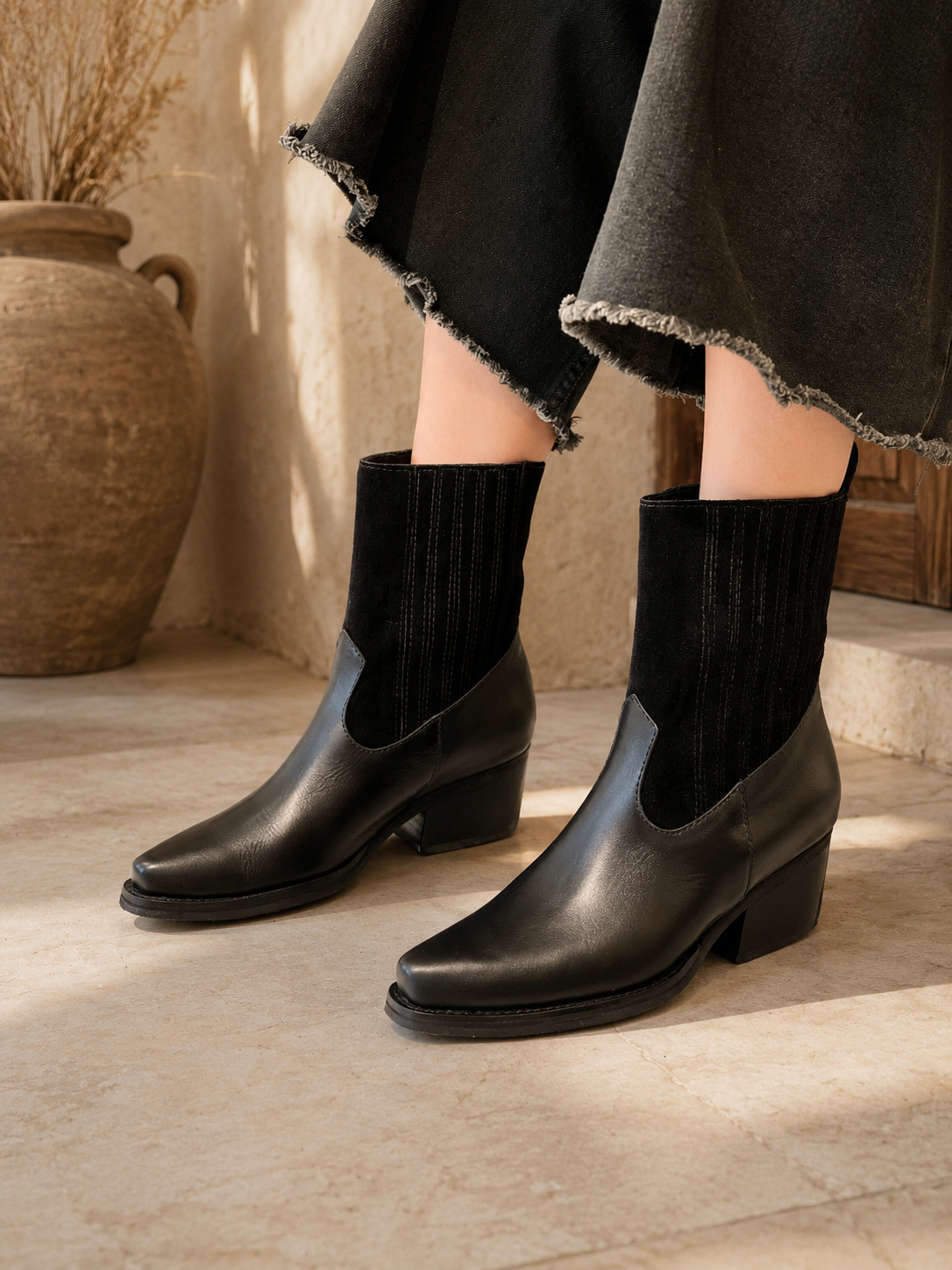 Bota Strive
