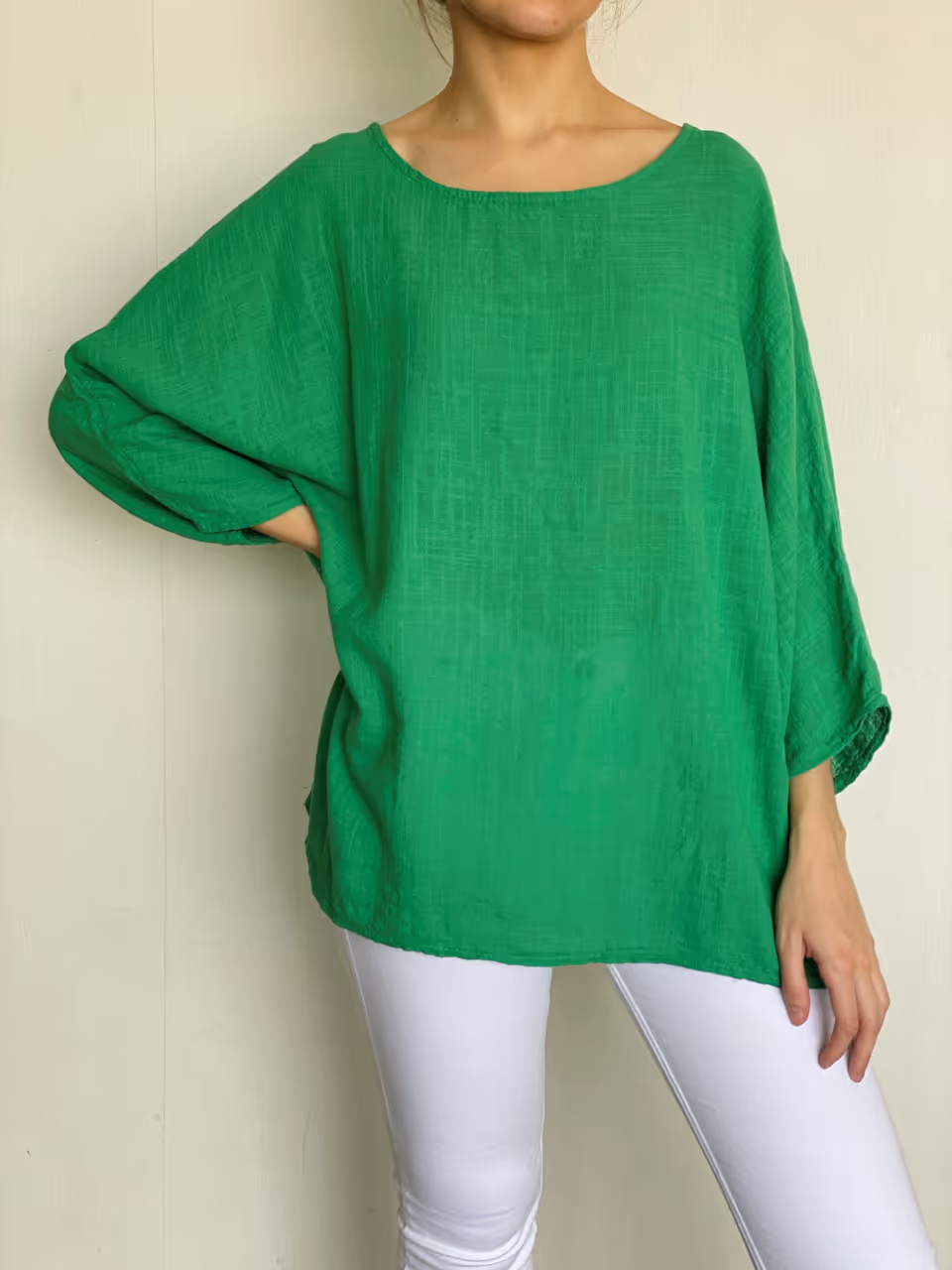 Blusa Doha