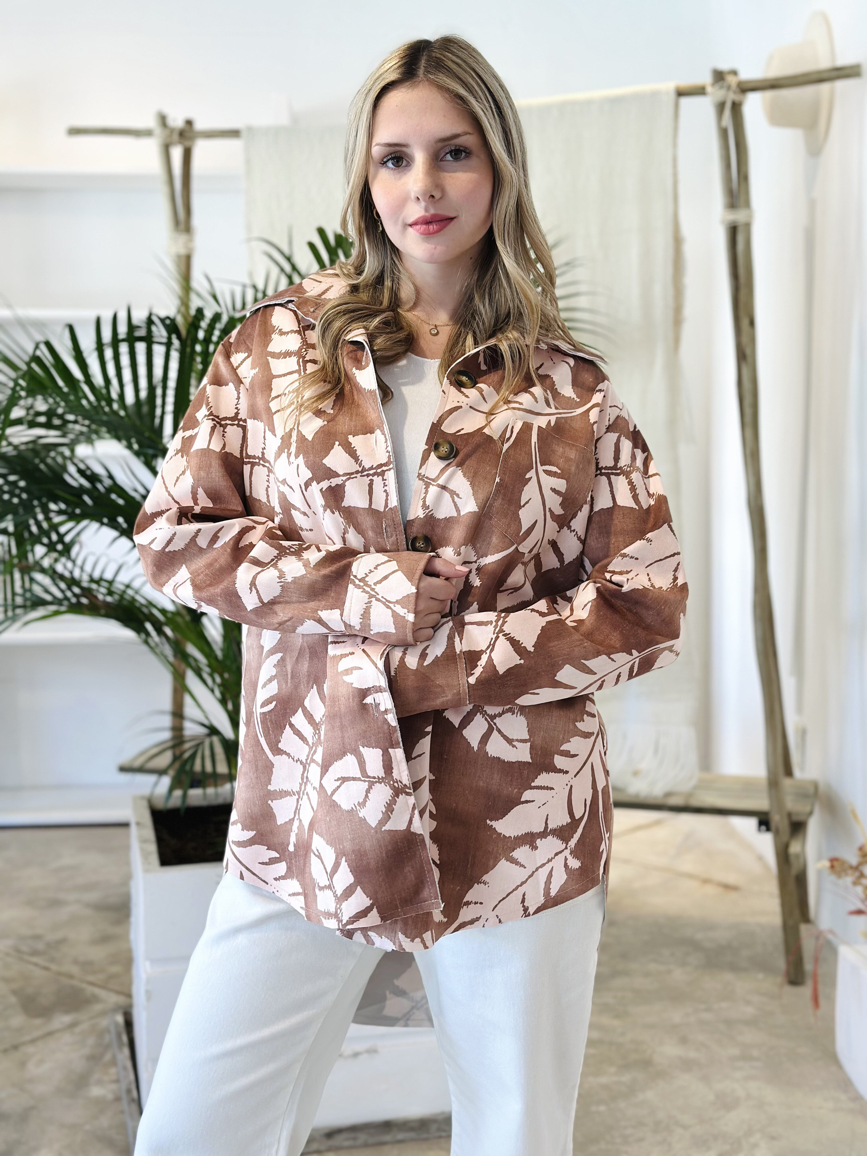 Chaqueta Musgraves