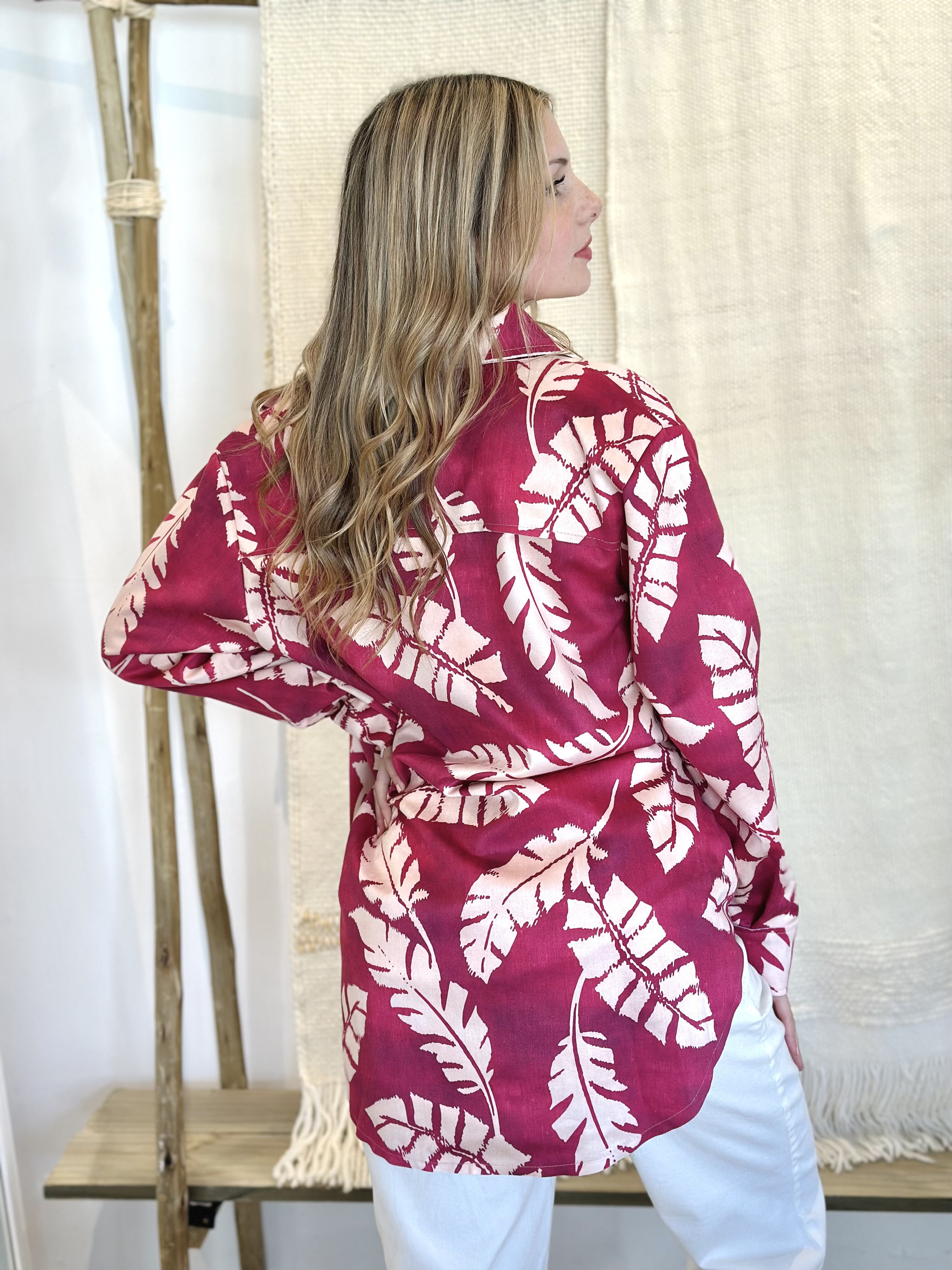 Chaqueta Musgraves
