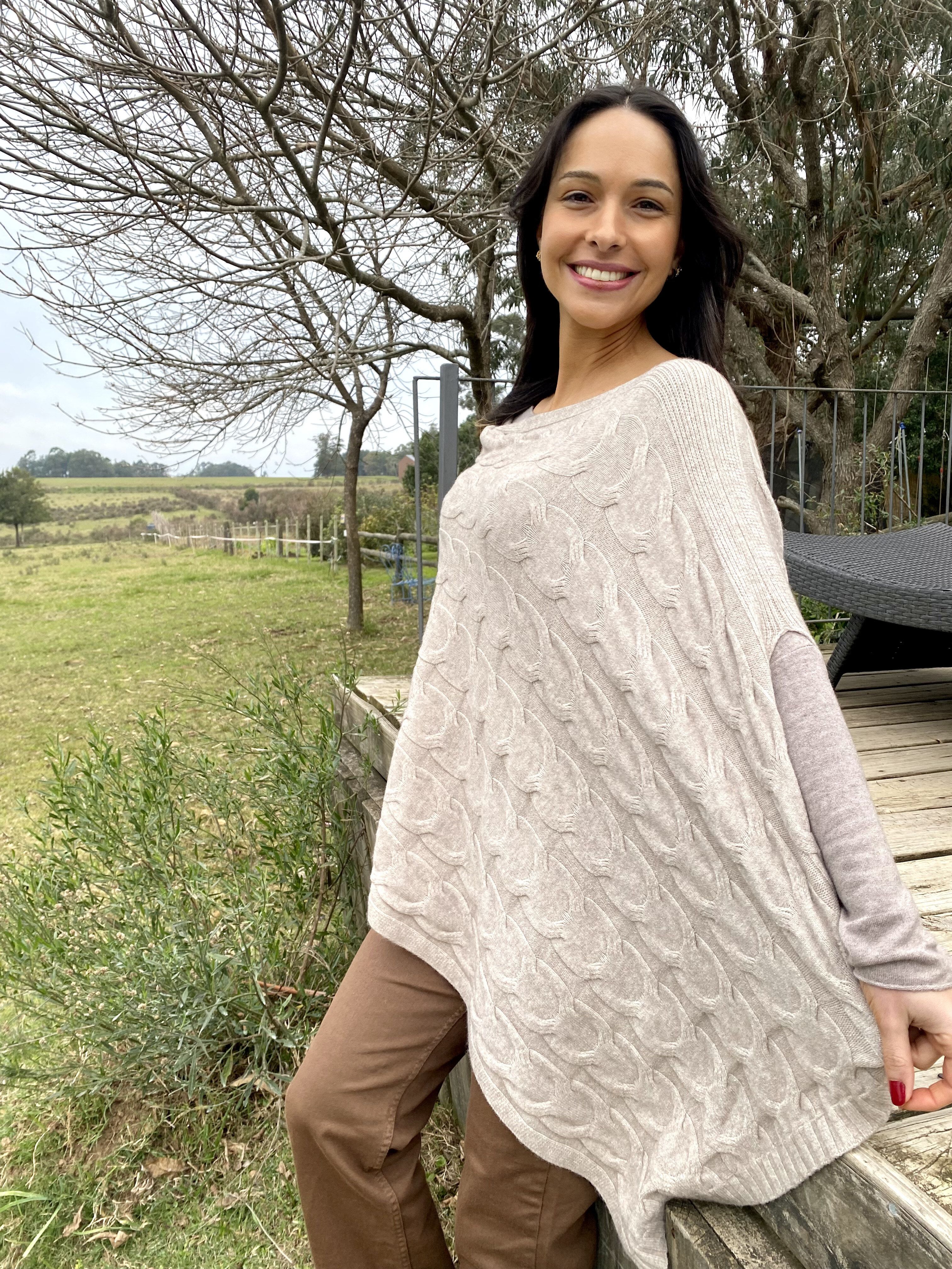 Poncho Carmina