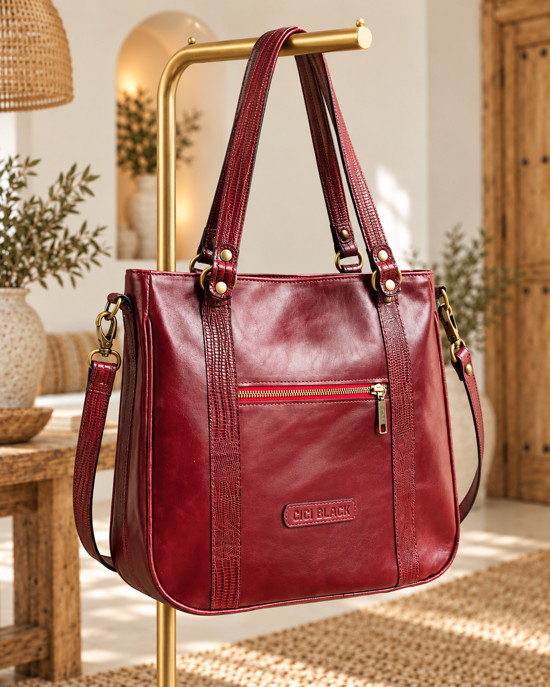 CARTERA BILBO