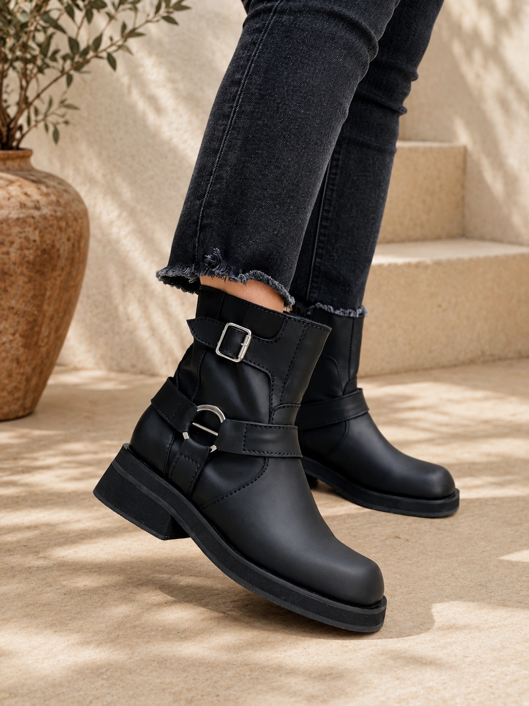 Bota Kansas