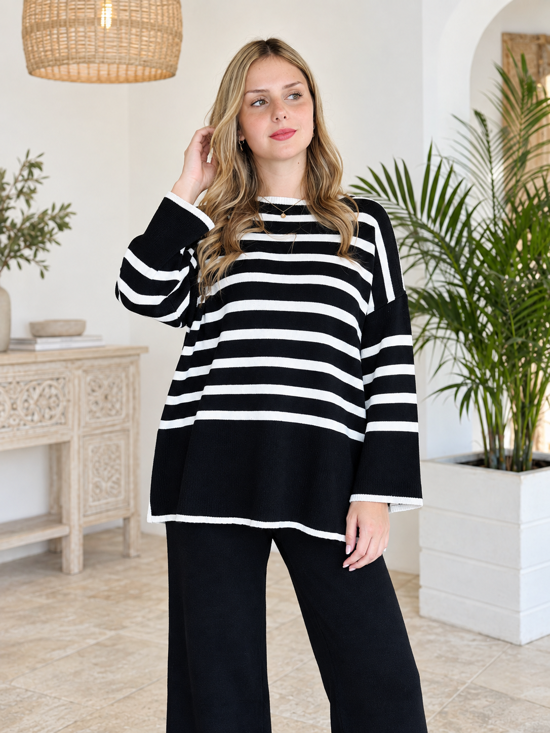 Pantalon Peck