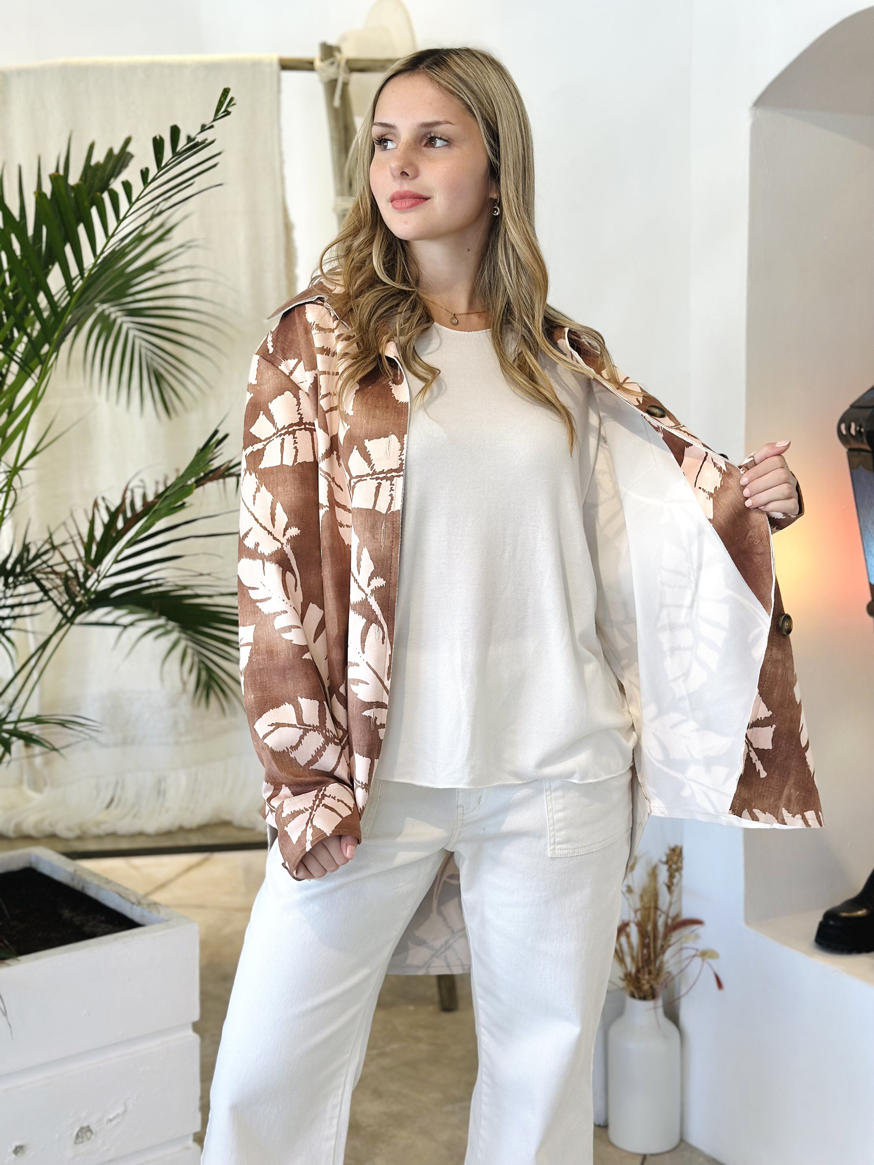 Chaqueta Musgraves