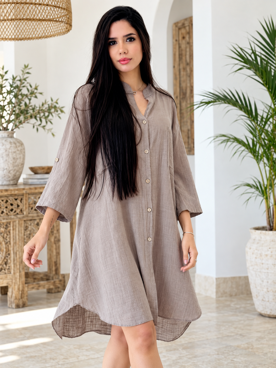 Camisa Liguria