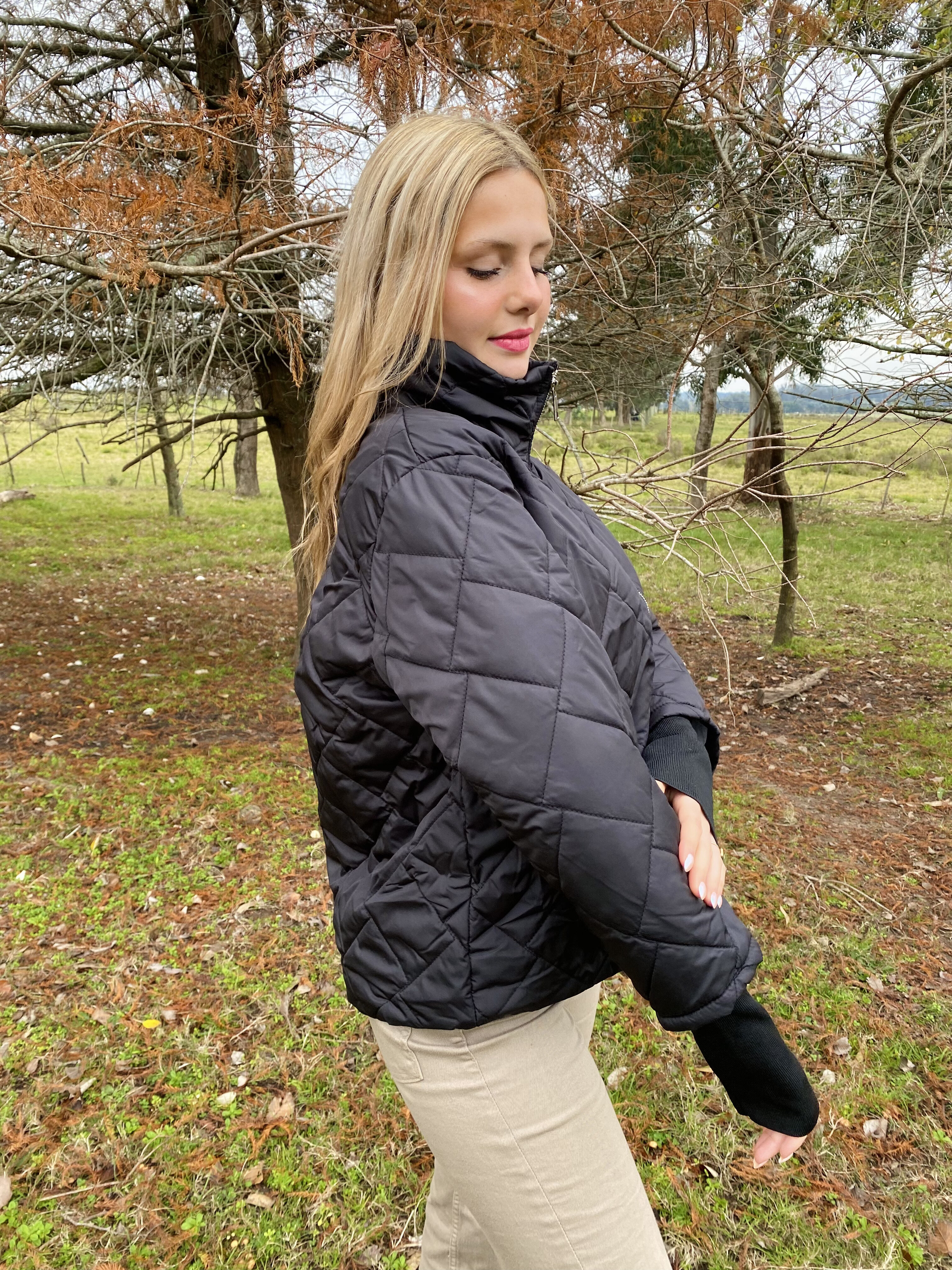 Campera Kaiven