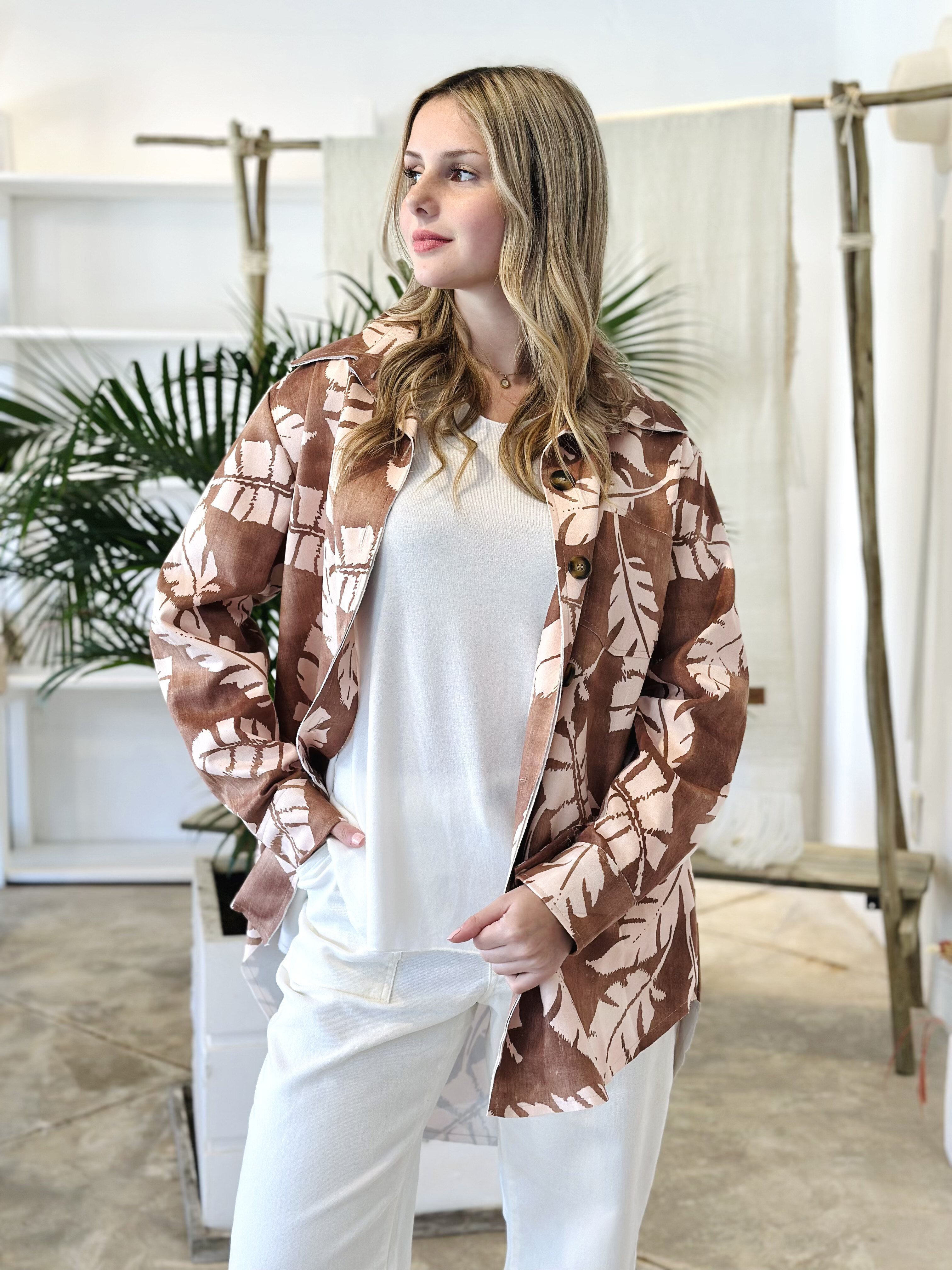 Chaqueta Musgraves