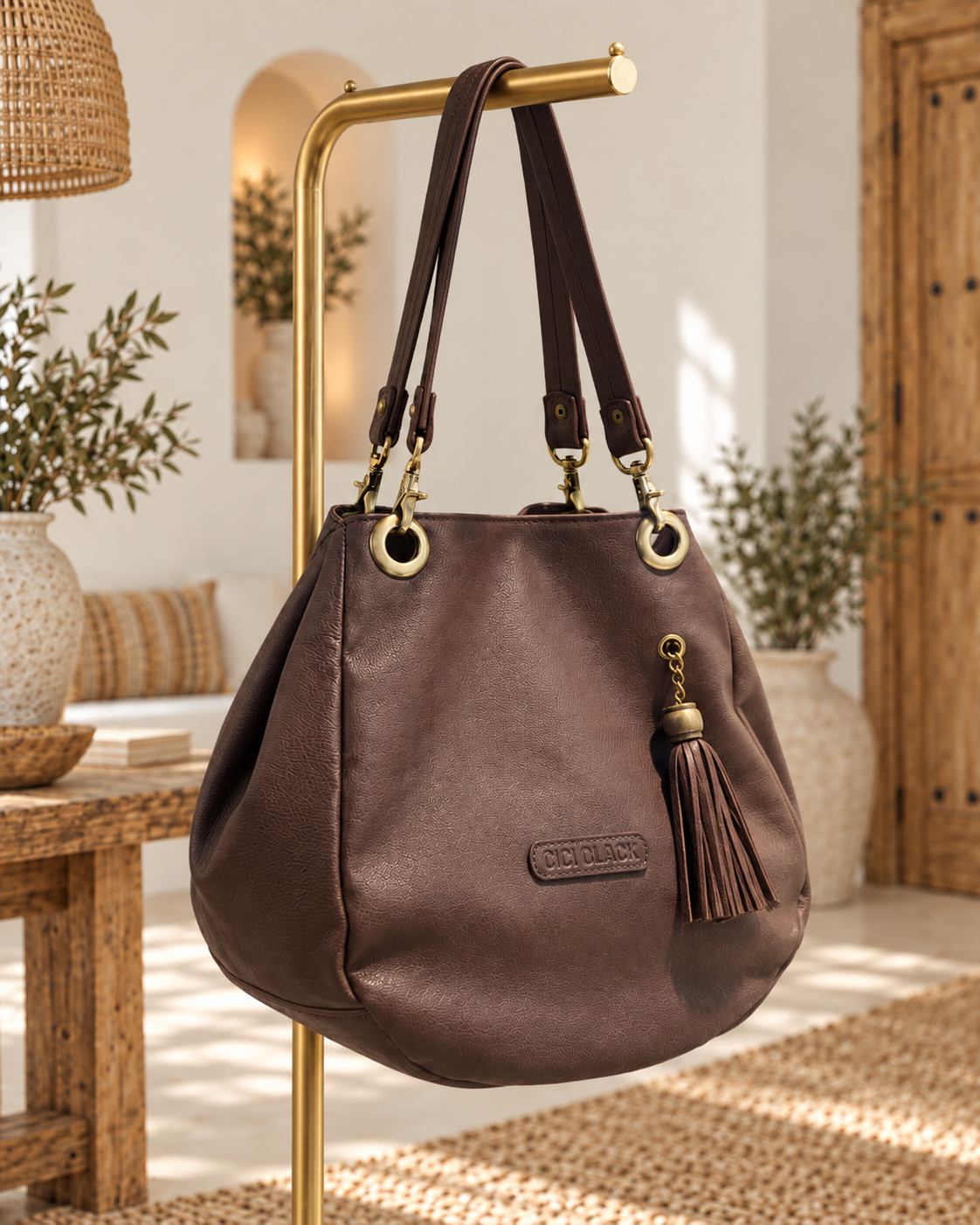 CARTERA MONACO
