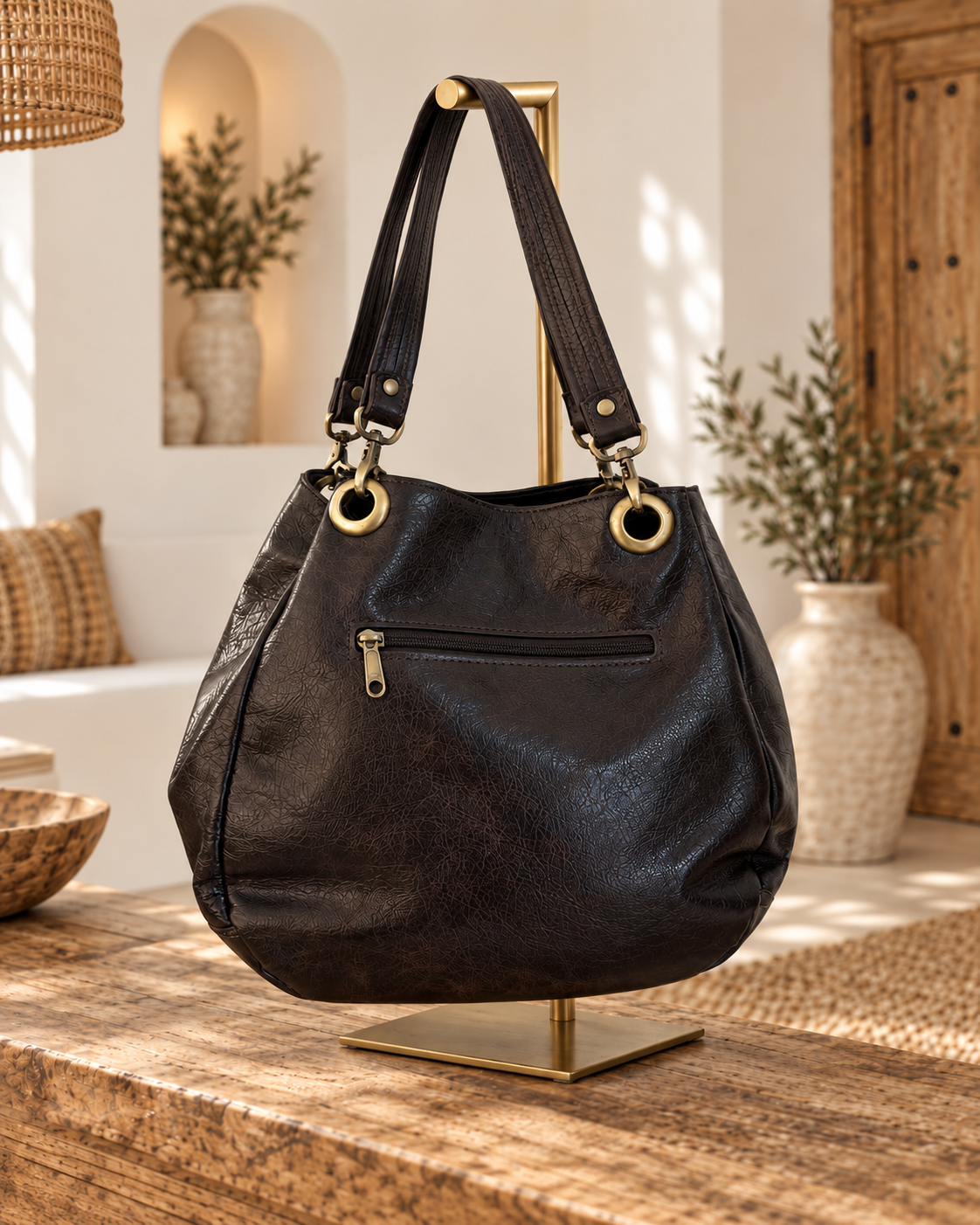 CARTERA MONACO