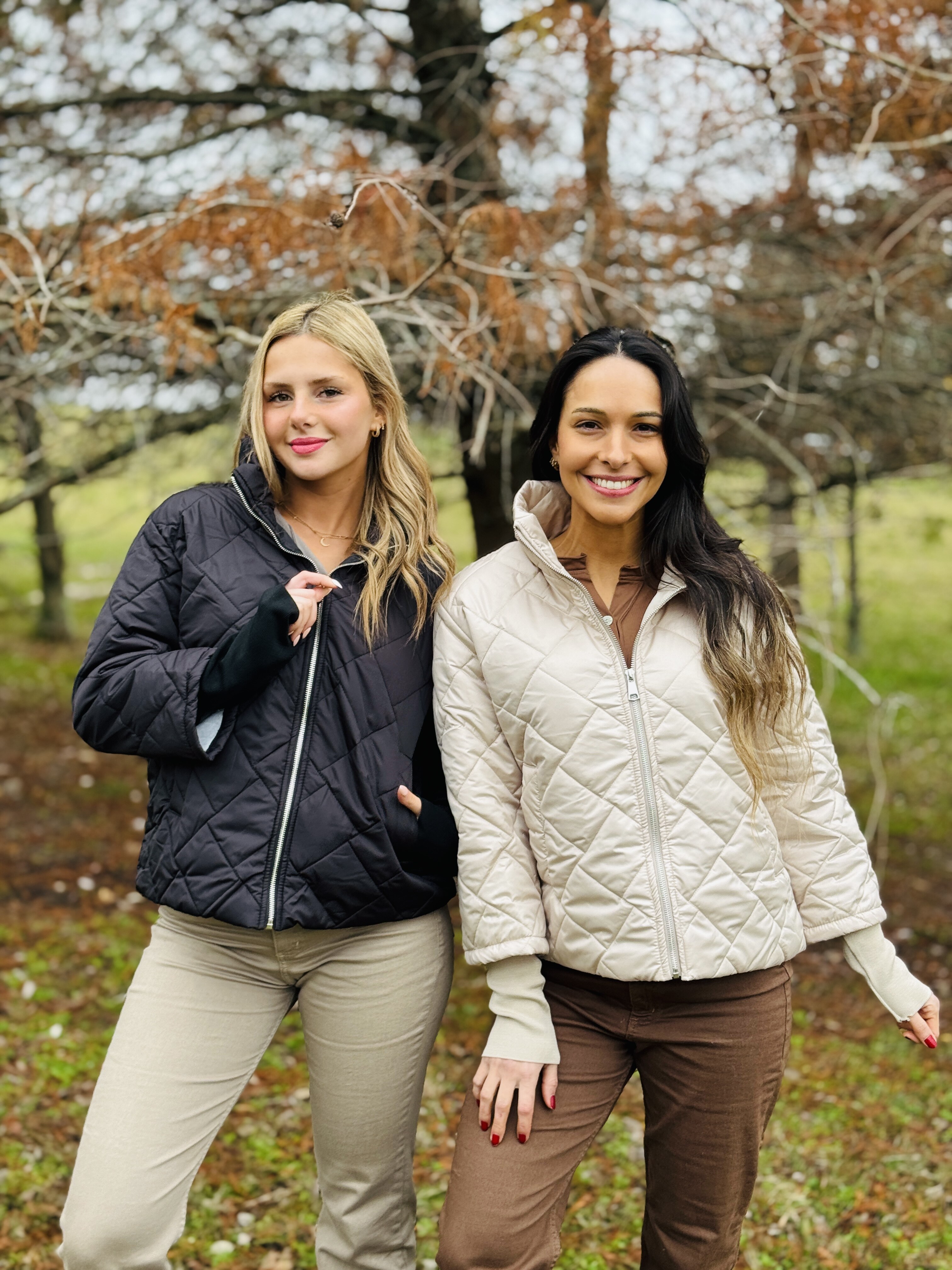 Campera Kaiven