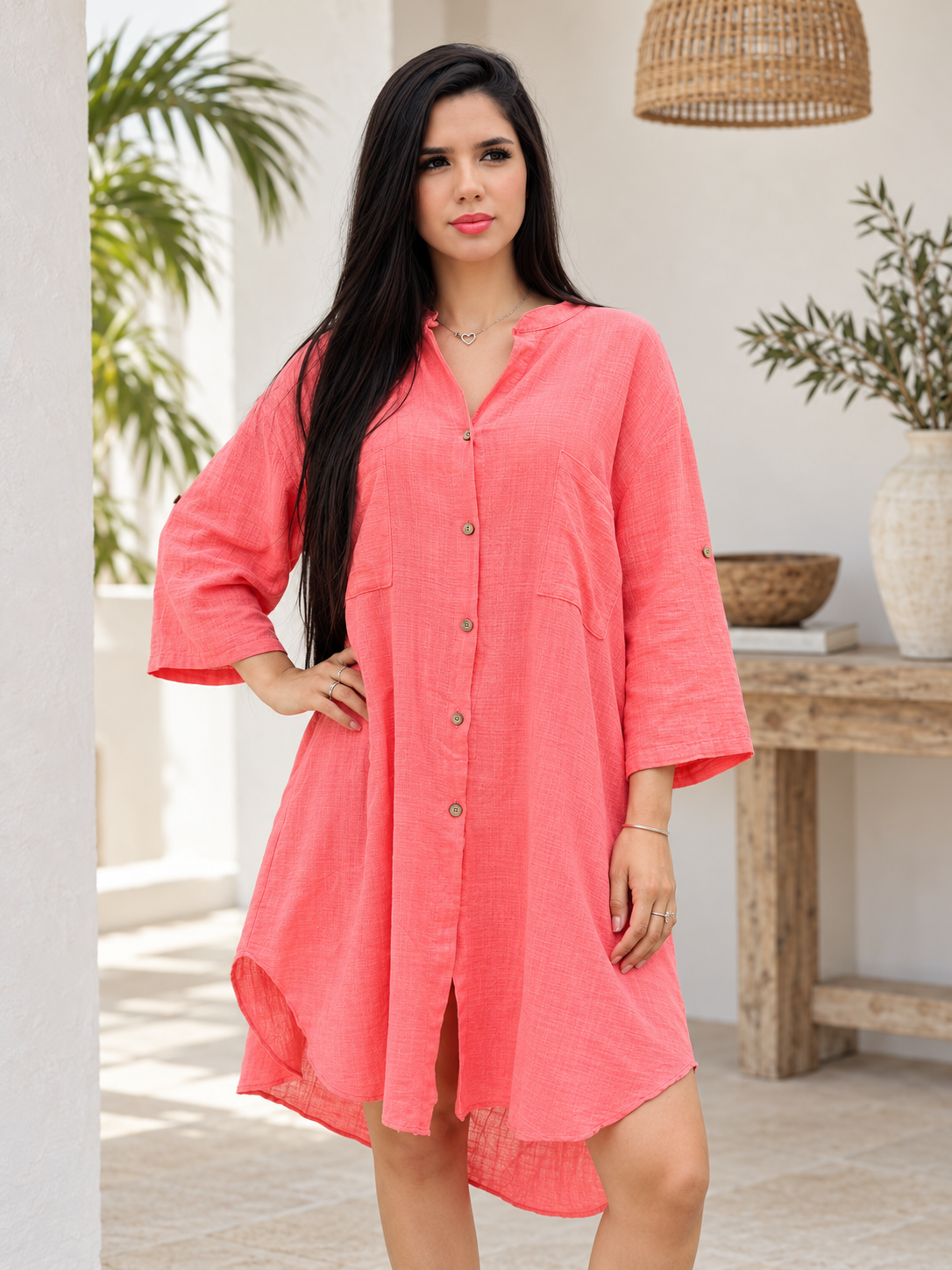 Camisa Liguria