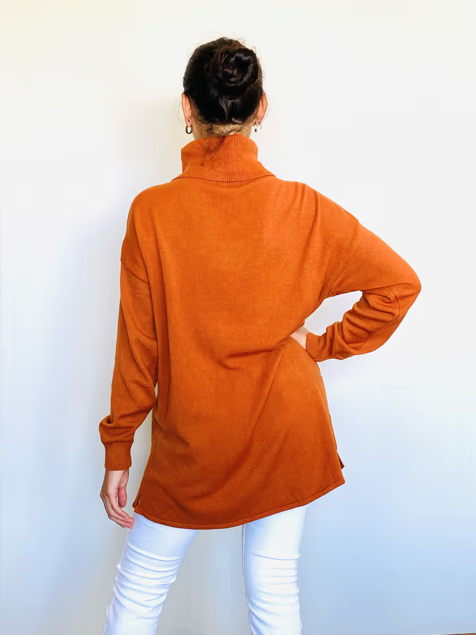 Polera Siggy