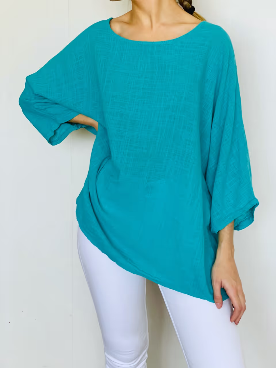 Blusa Doha