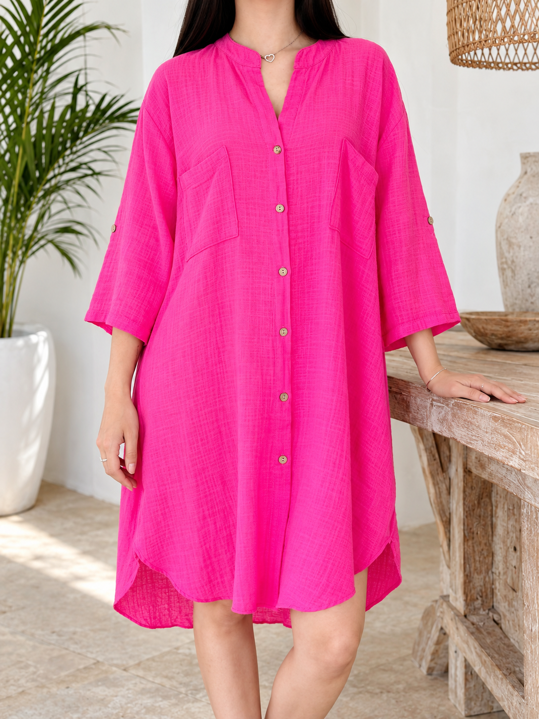 Camisa Liguria