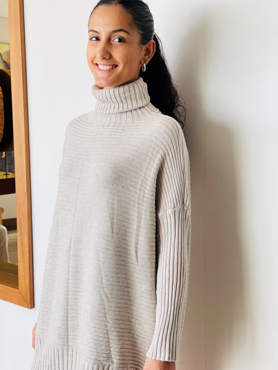 Polera Freydis