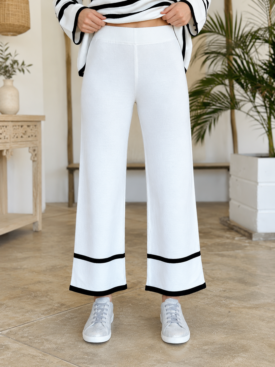 Pantalon Peck