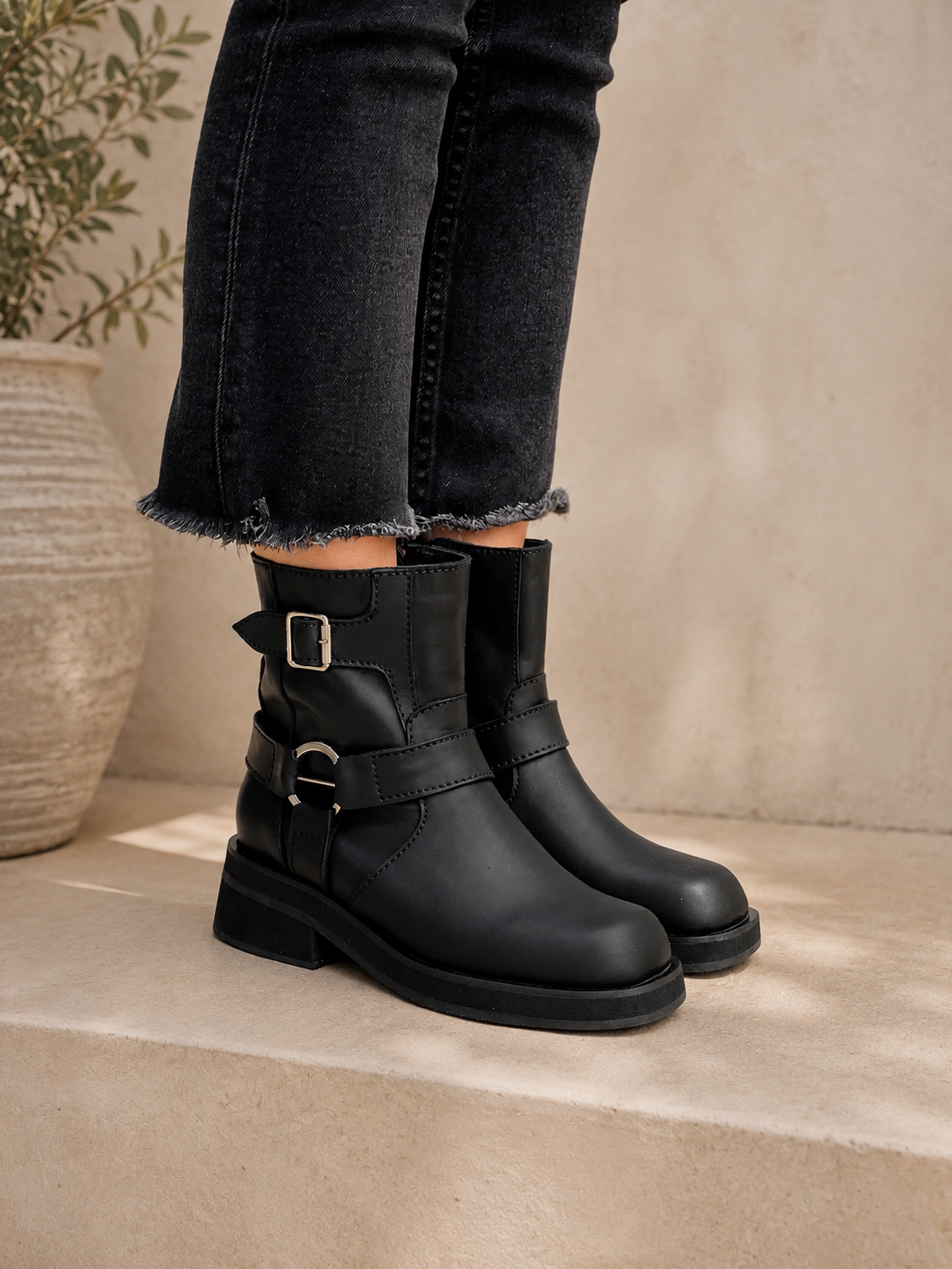 Bota Kansas