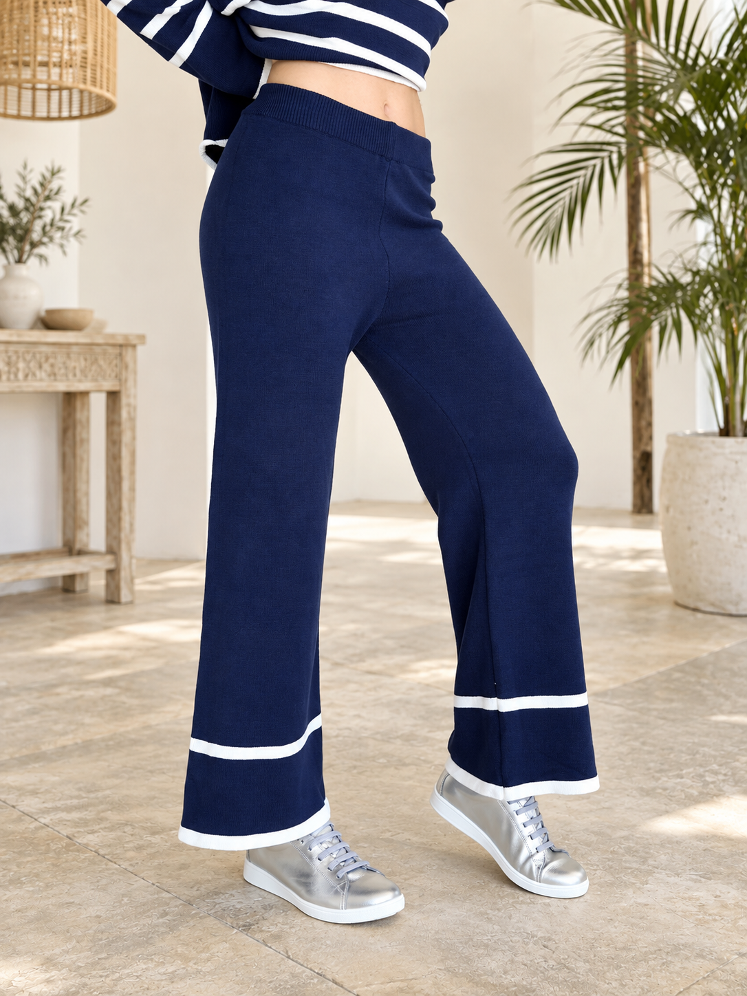 Pantalon Peck