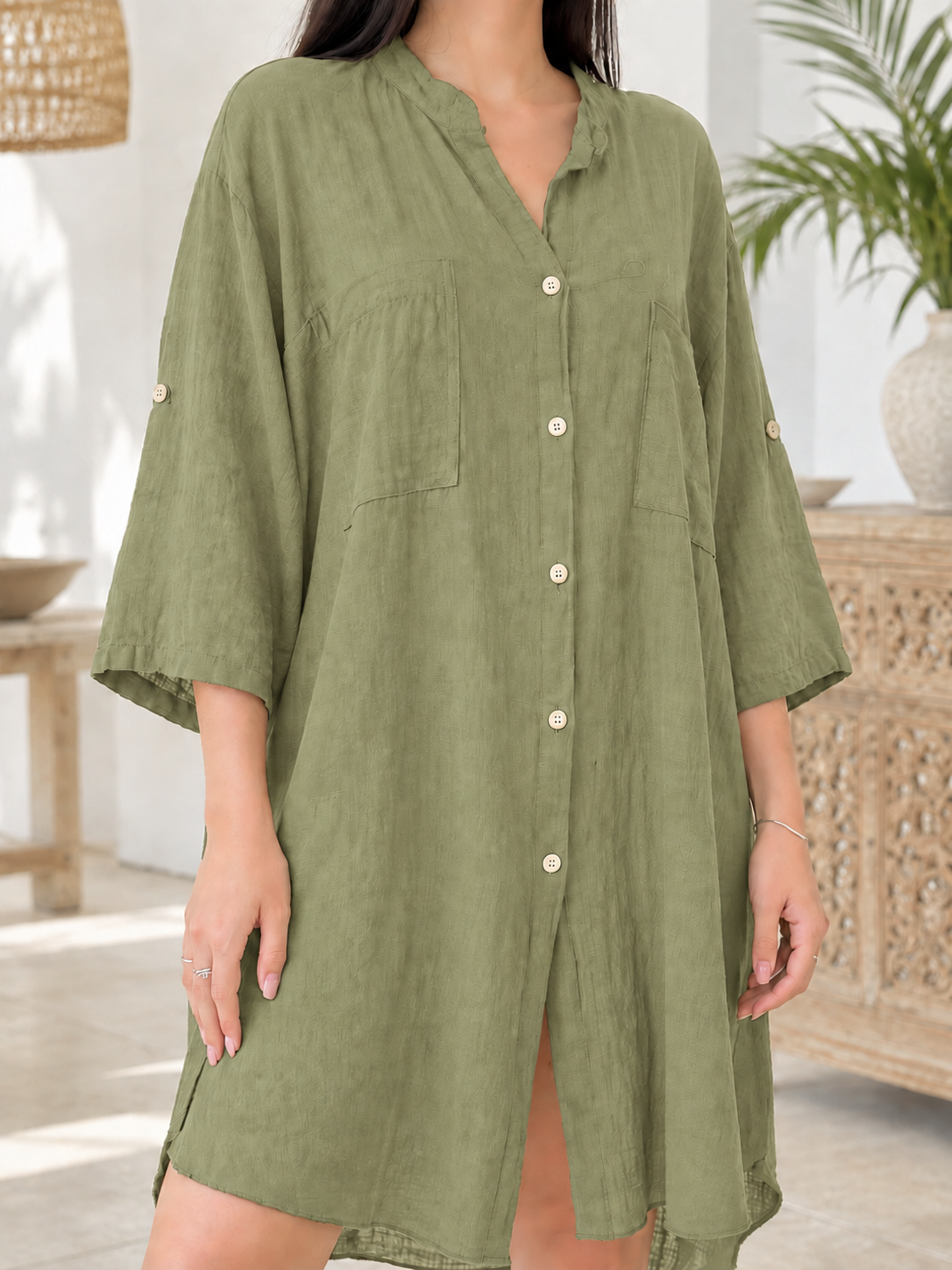 Camisa Liguria