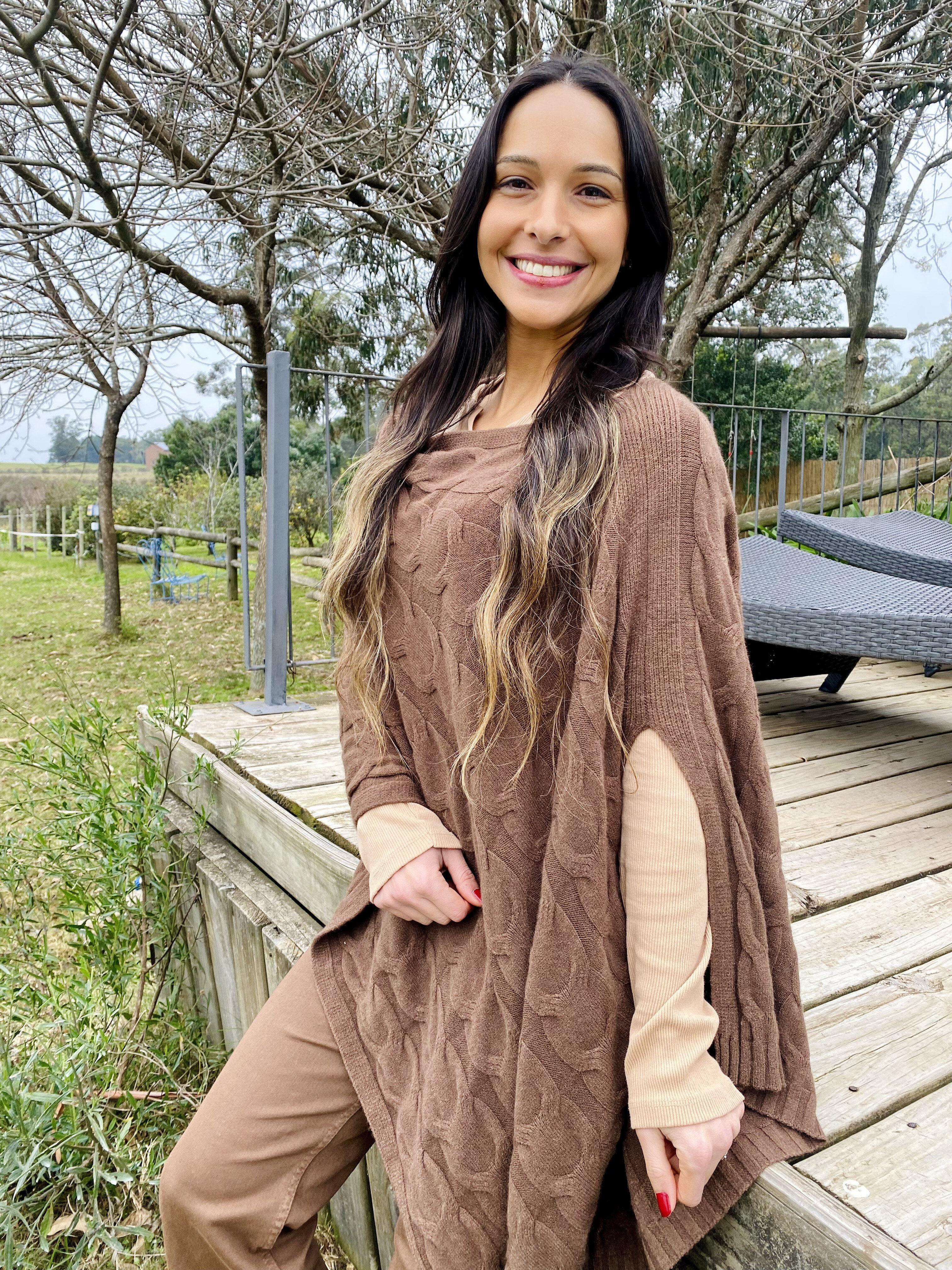 Poncho Carmina