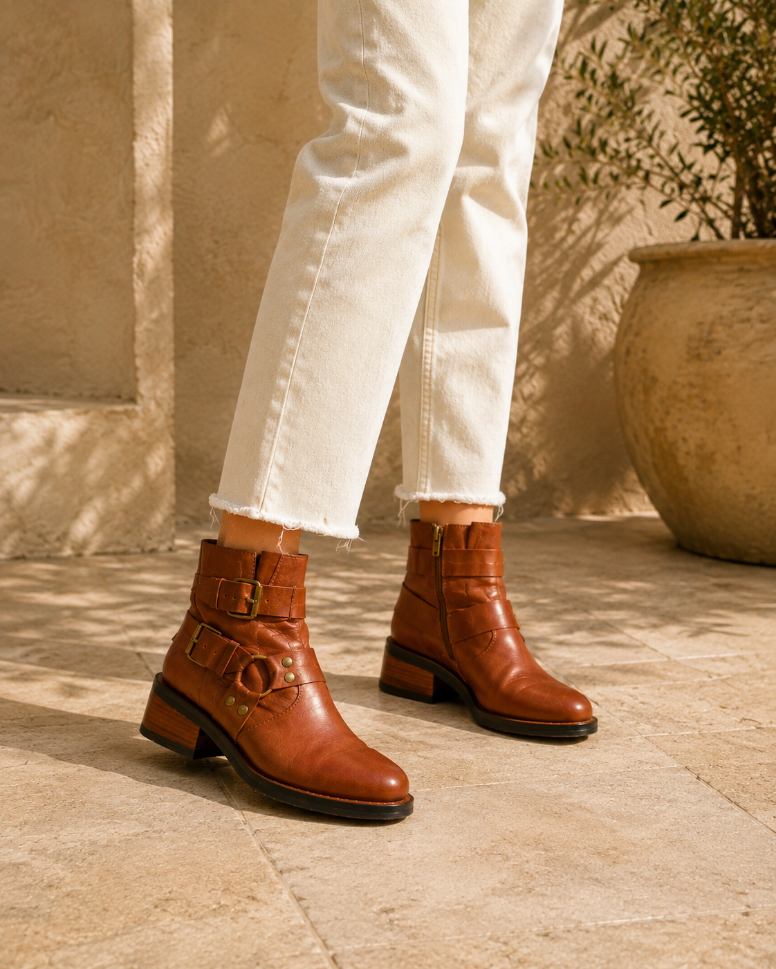 Bota Dutton
