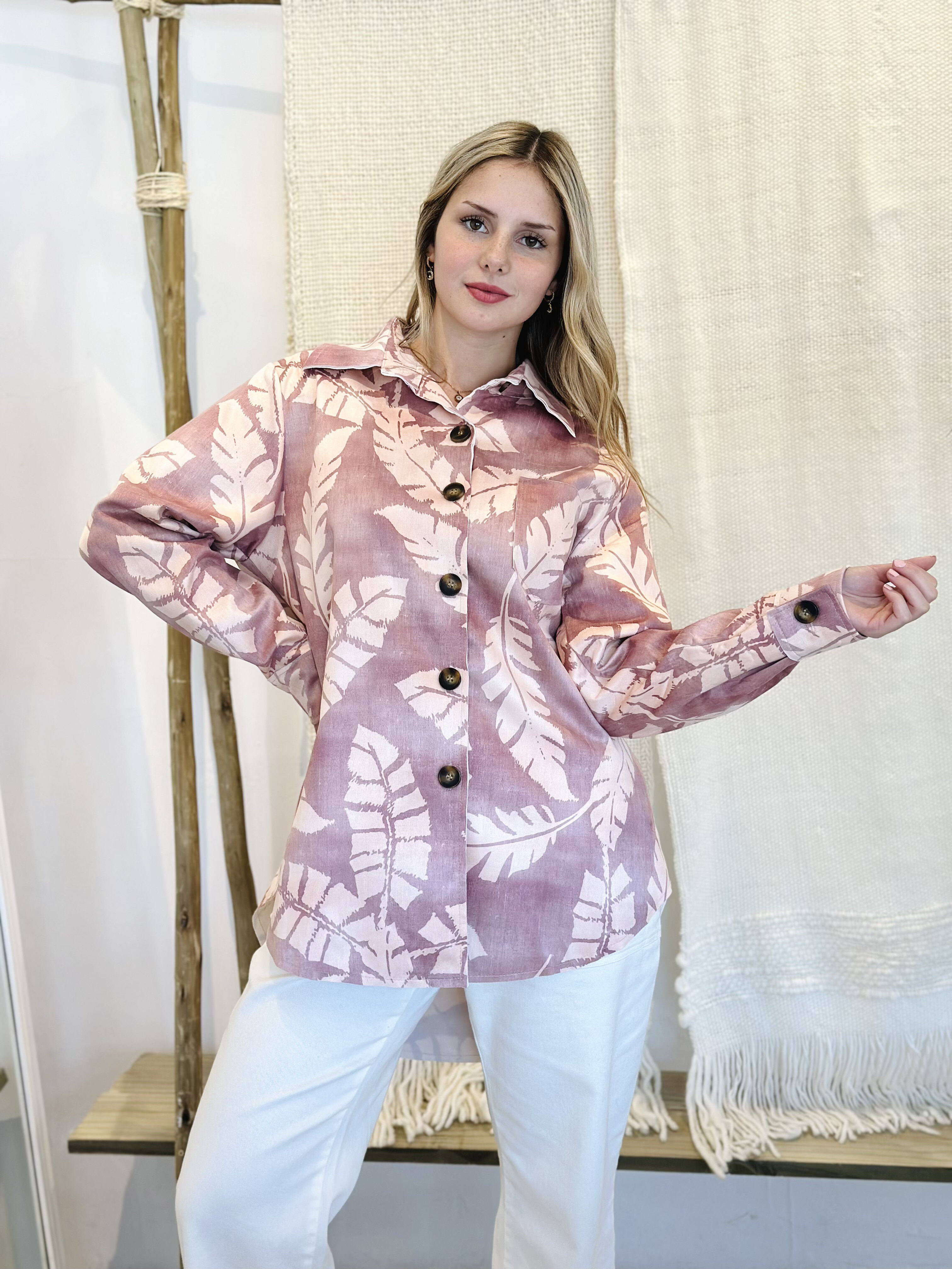 Chaqueta Musgraves