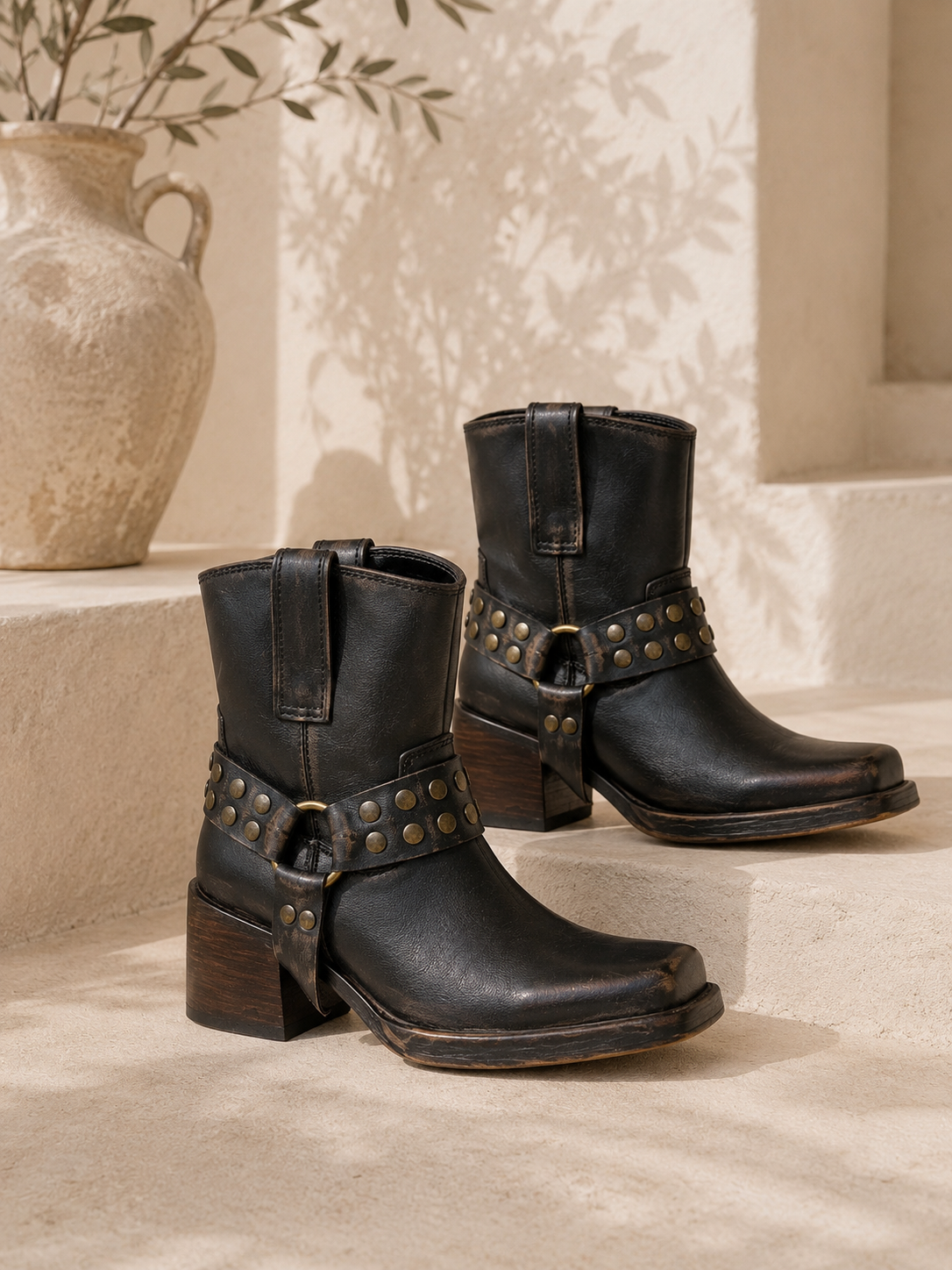 Bota Marlon