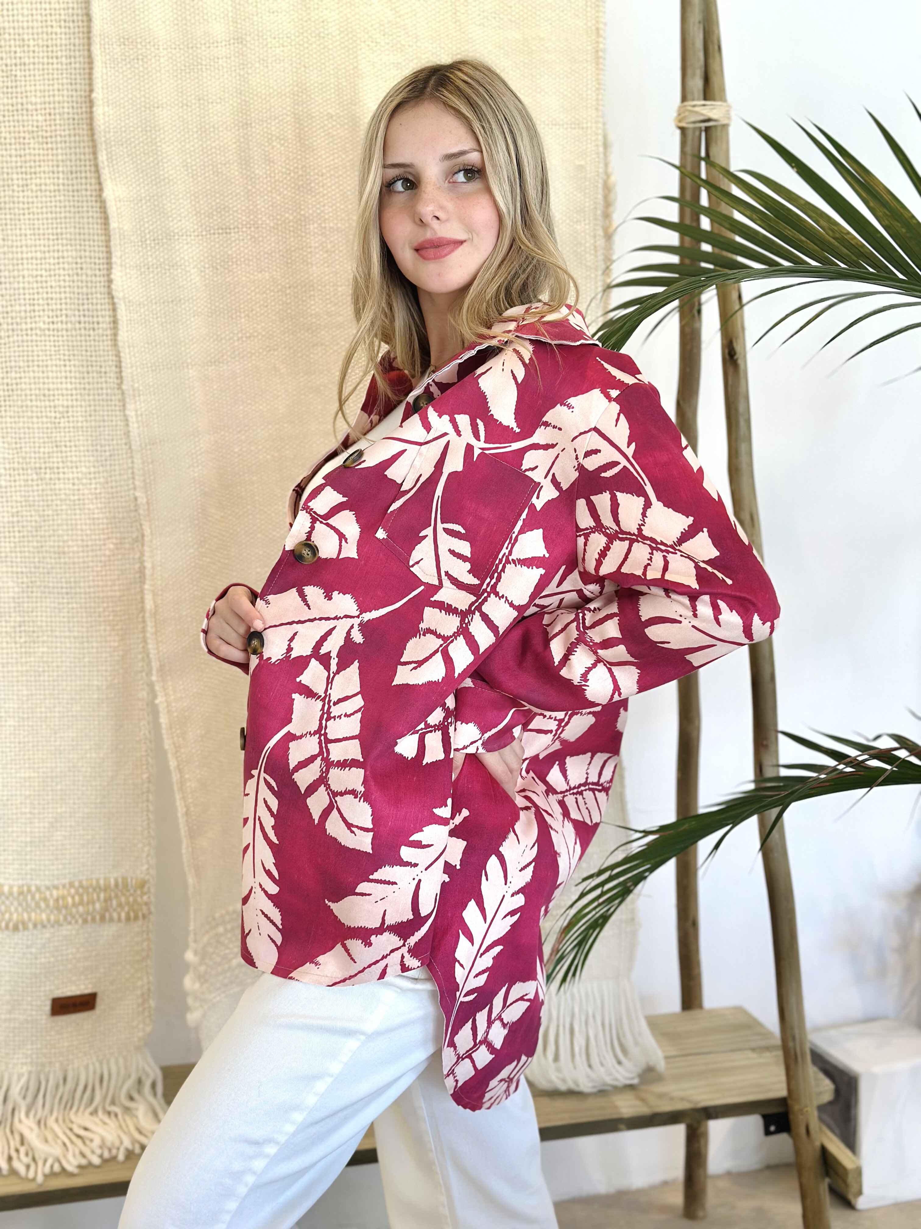 Chaqueta Musgraves