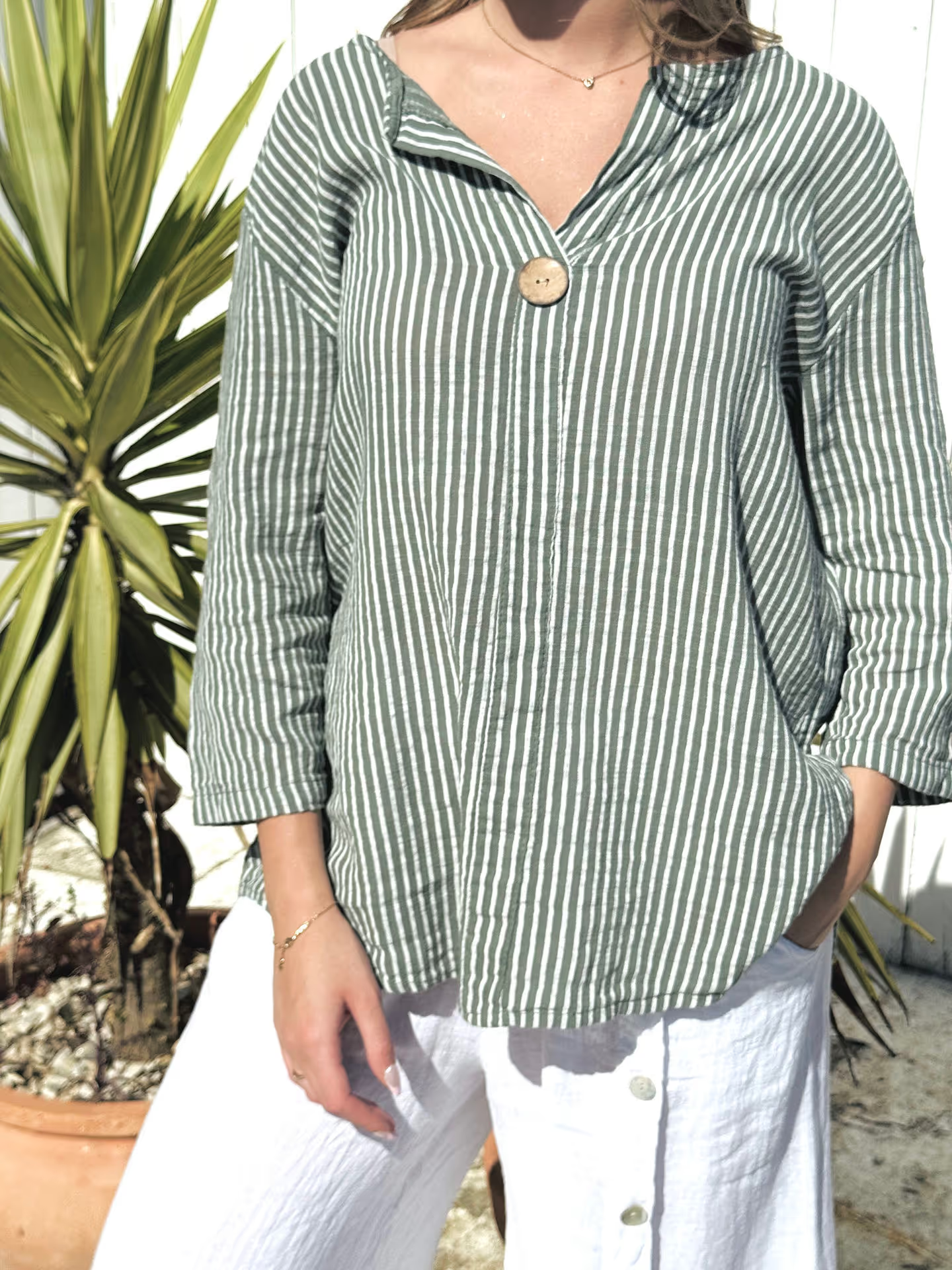 Blusa Nata