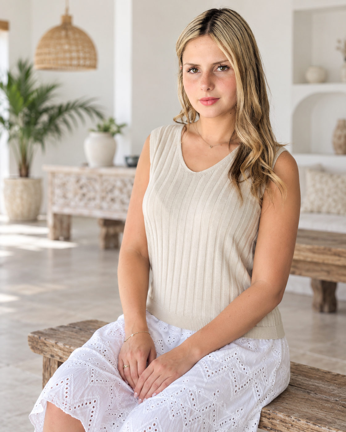 Musculosa Aurora