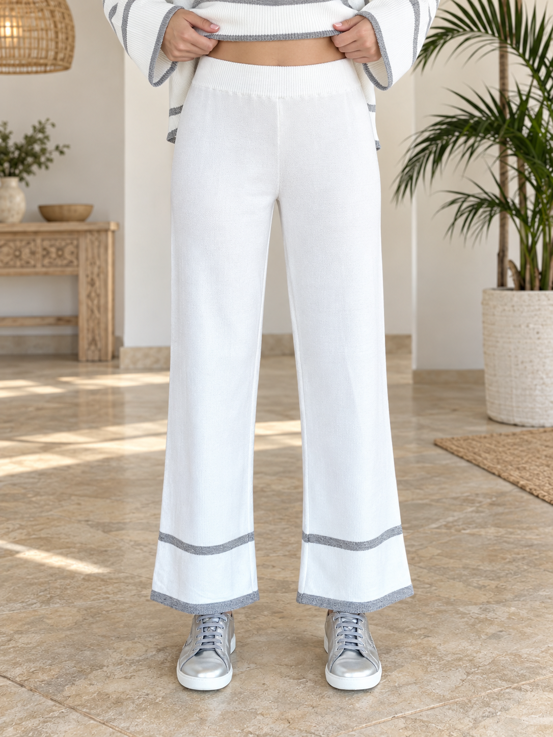 Pantalon Peck