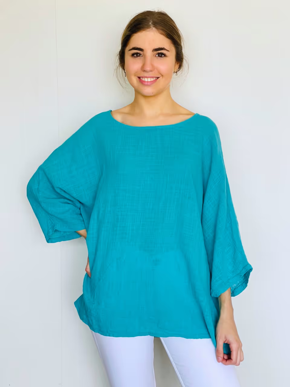 Blusa Doha