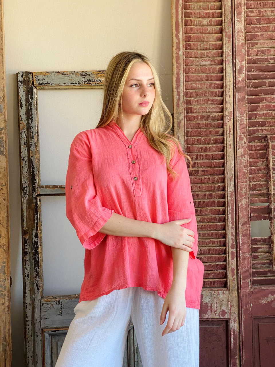 Blusa Dion