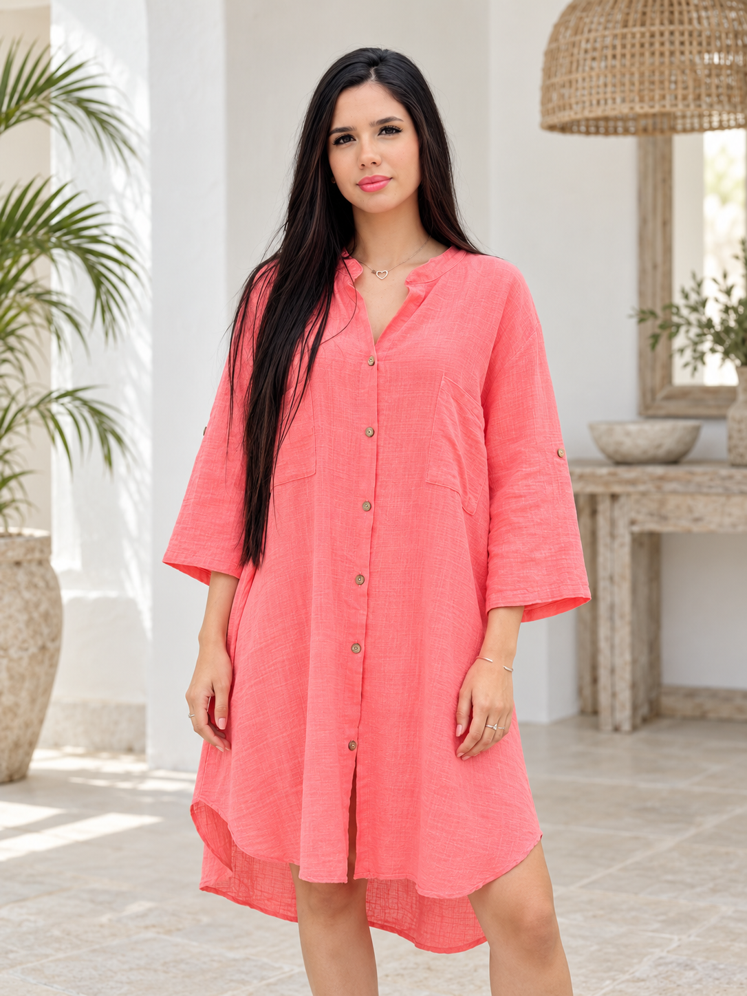 Camisa Liguria