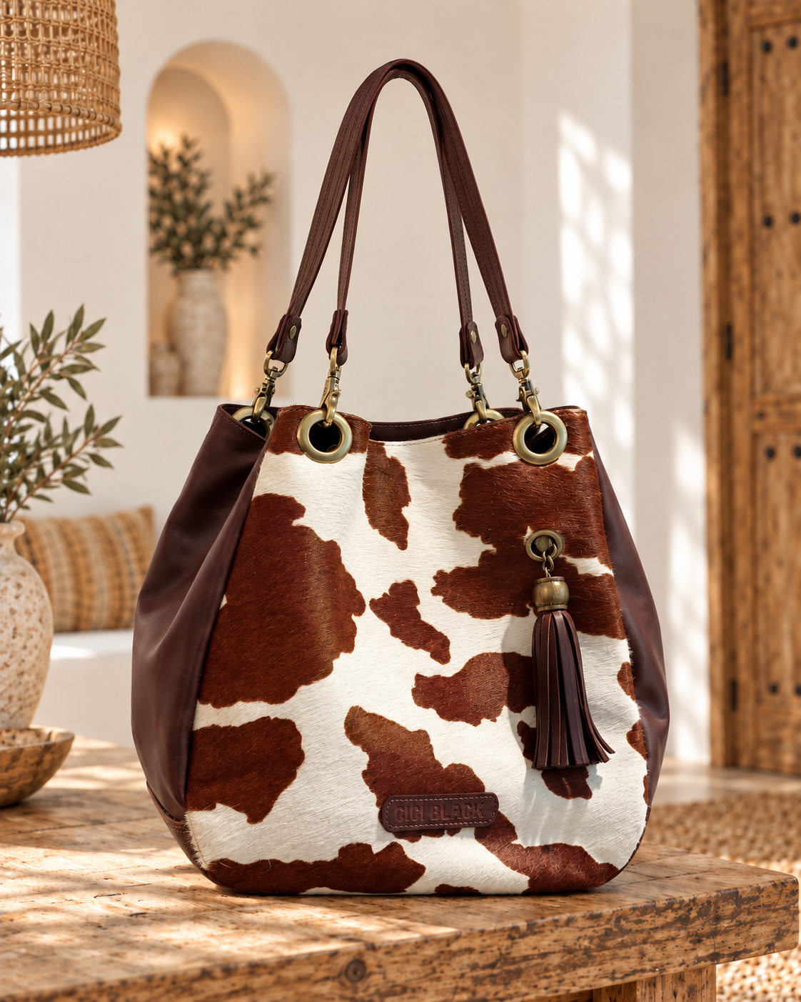 CARTERA MONACO