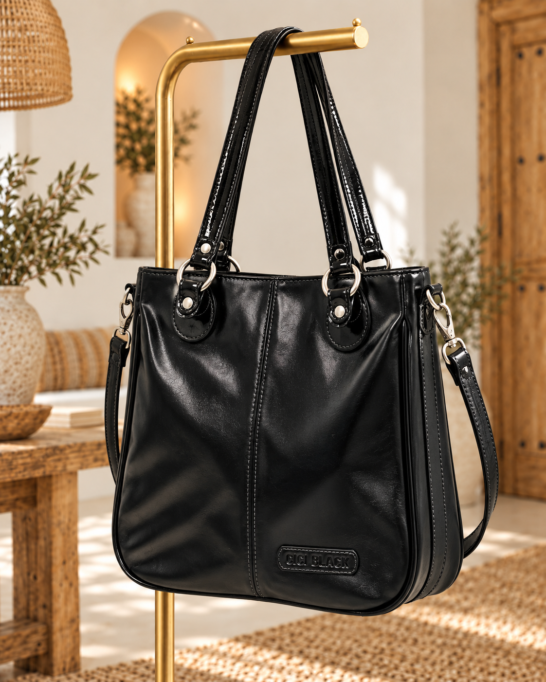 CARTERA BRIT
