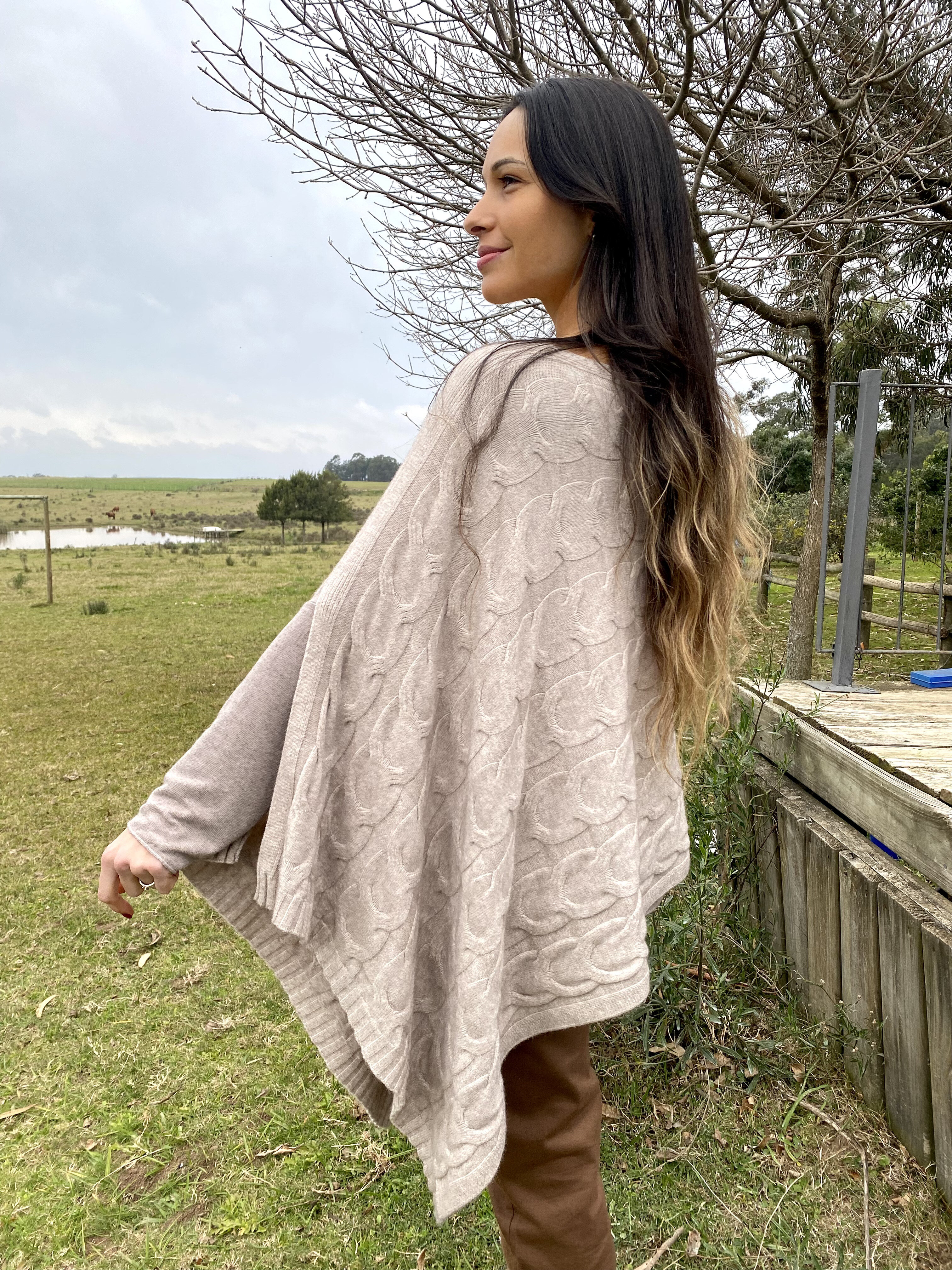 Poncho Carmina