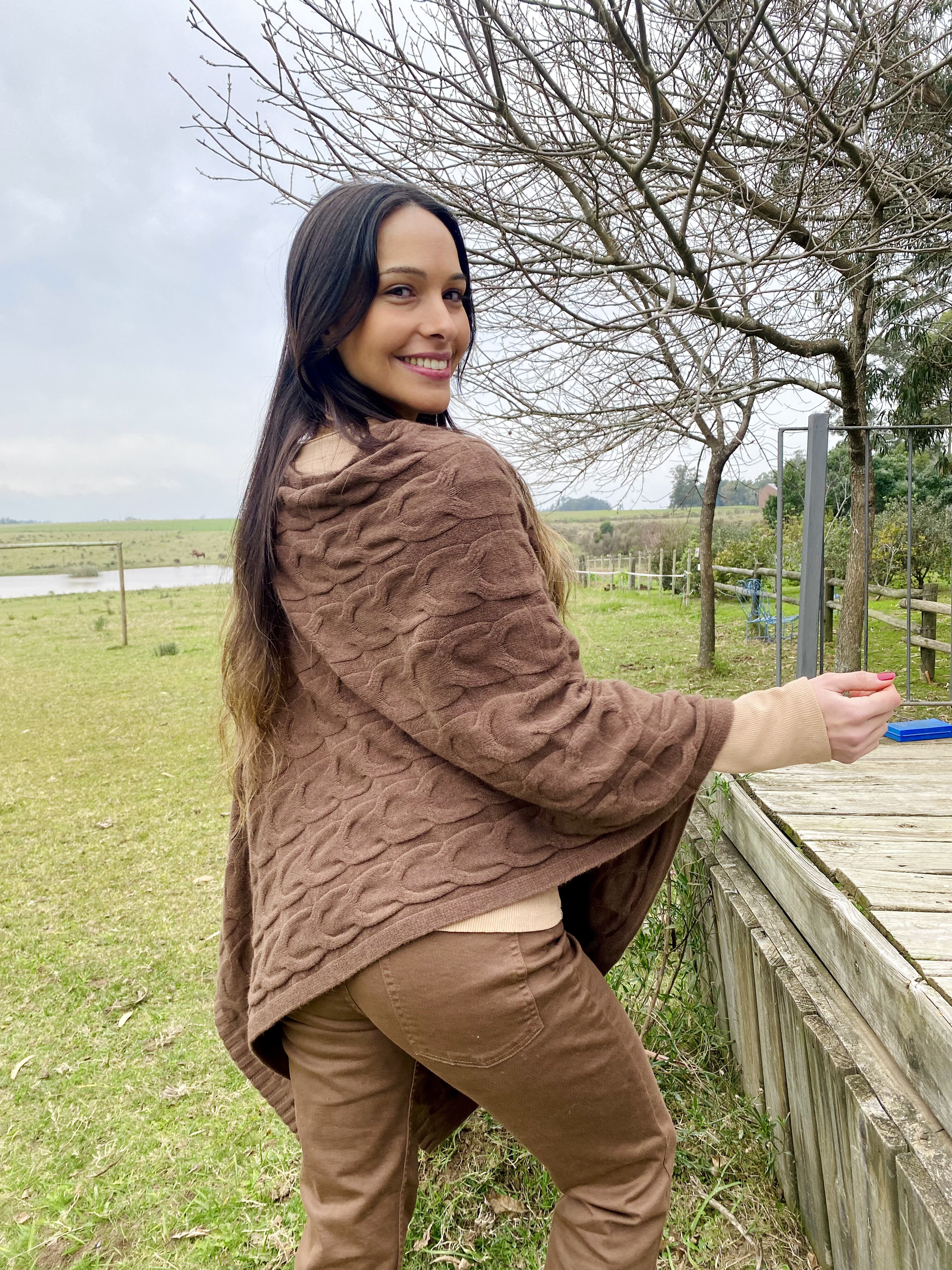 Poncho Carmina
