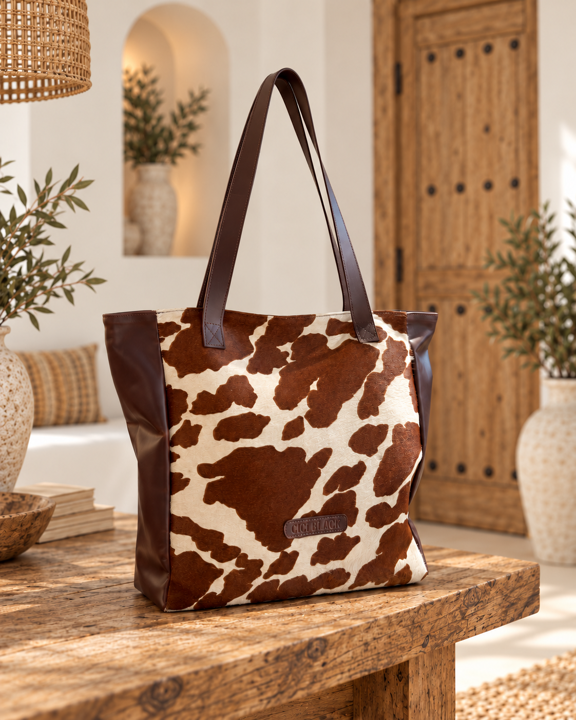 CARTERA MCGRAW