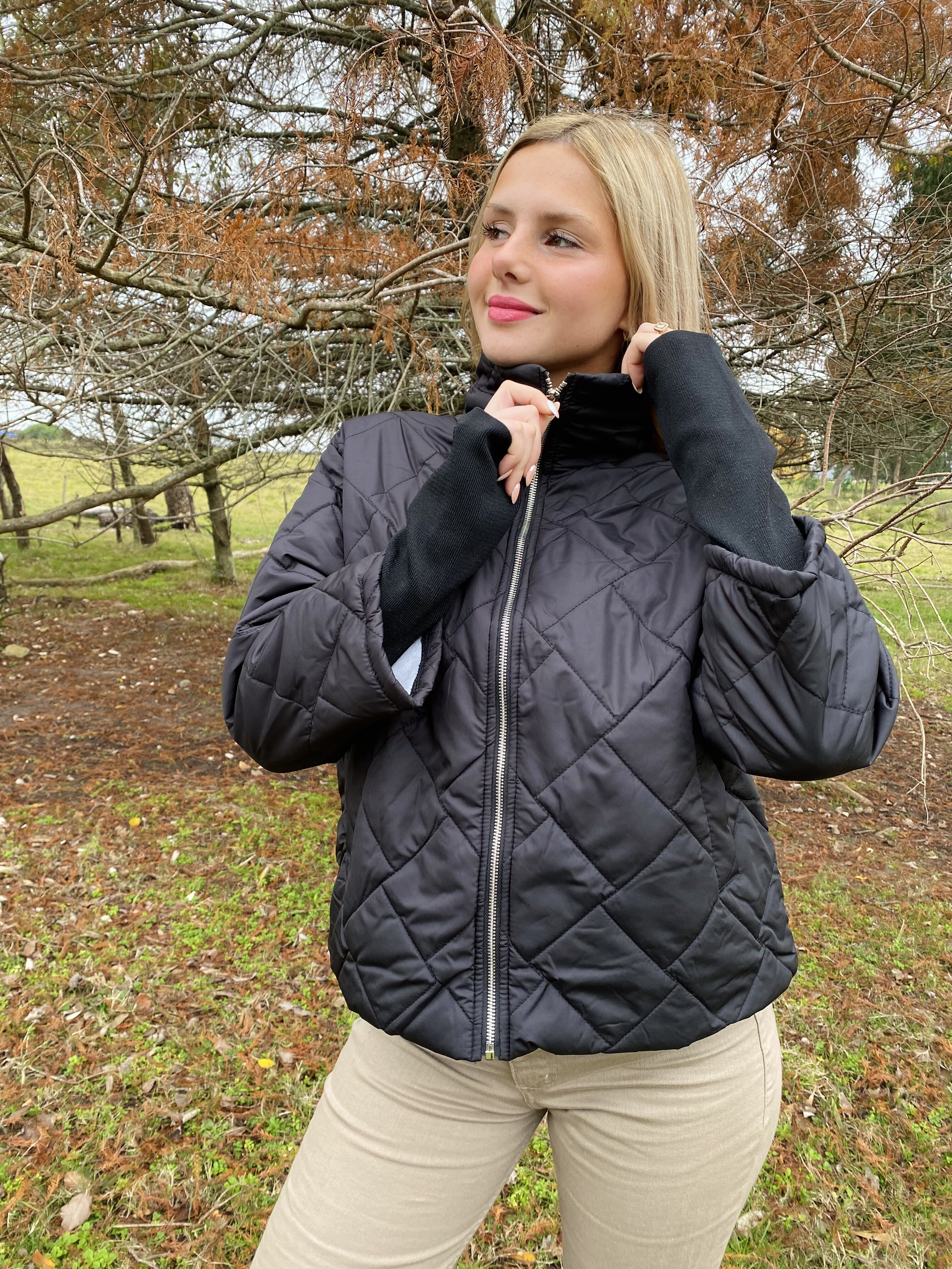 Campera Kaiven