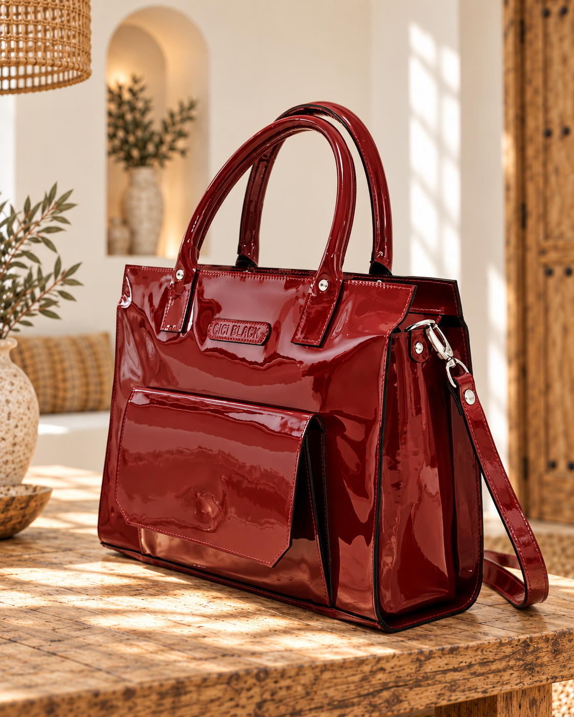 CARTERA MALETIN