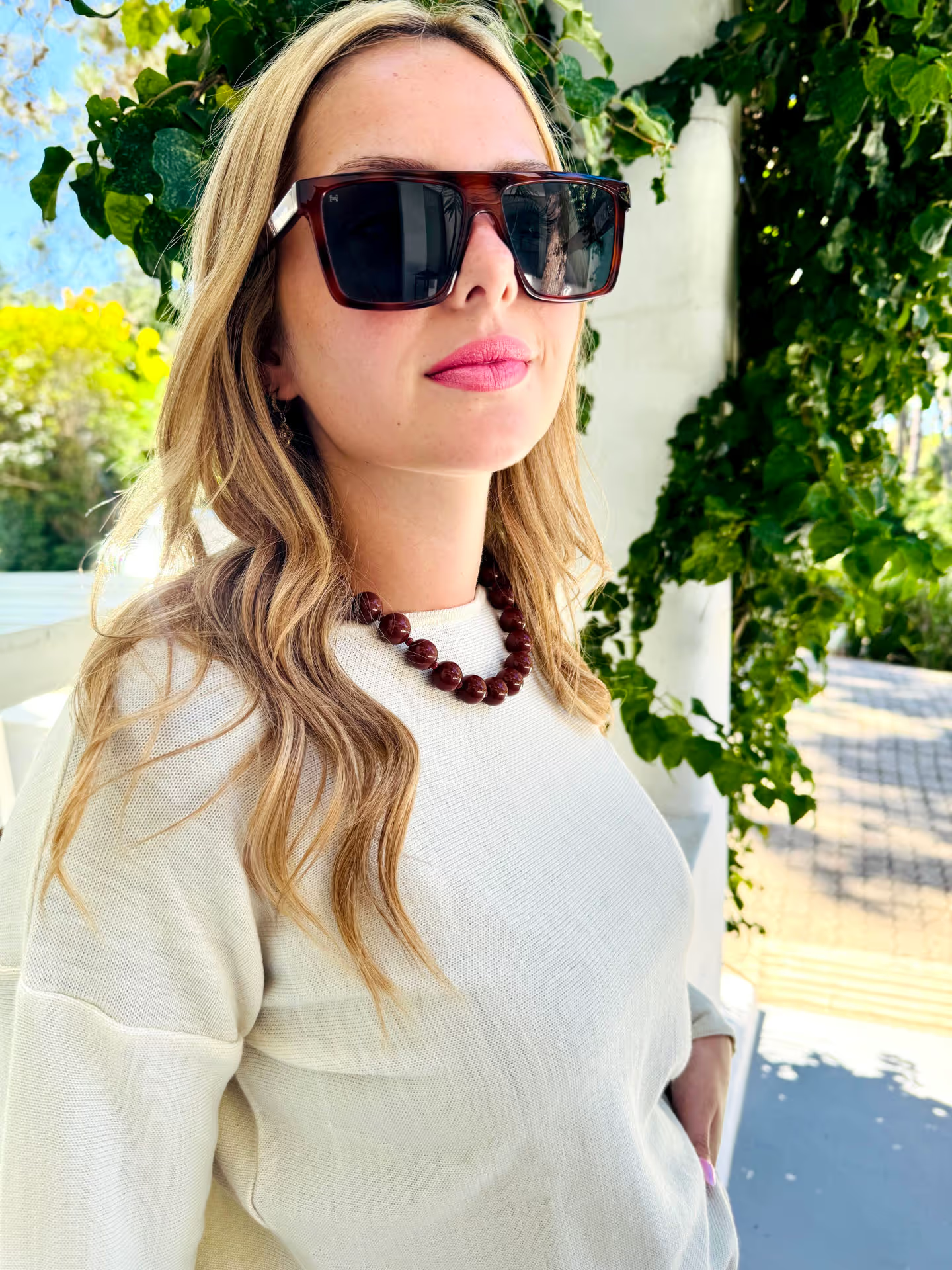 Buzo Rinker Lana Merino