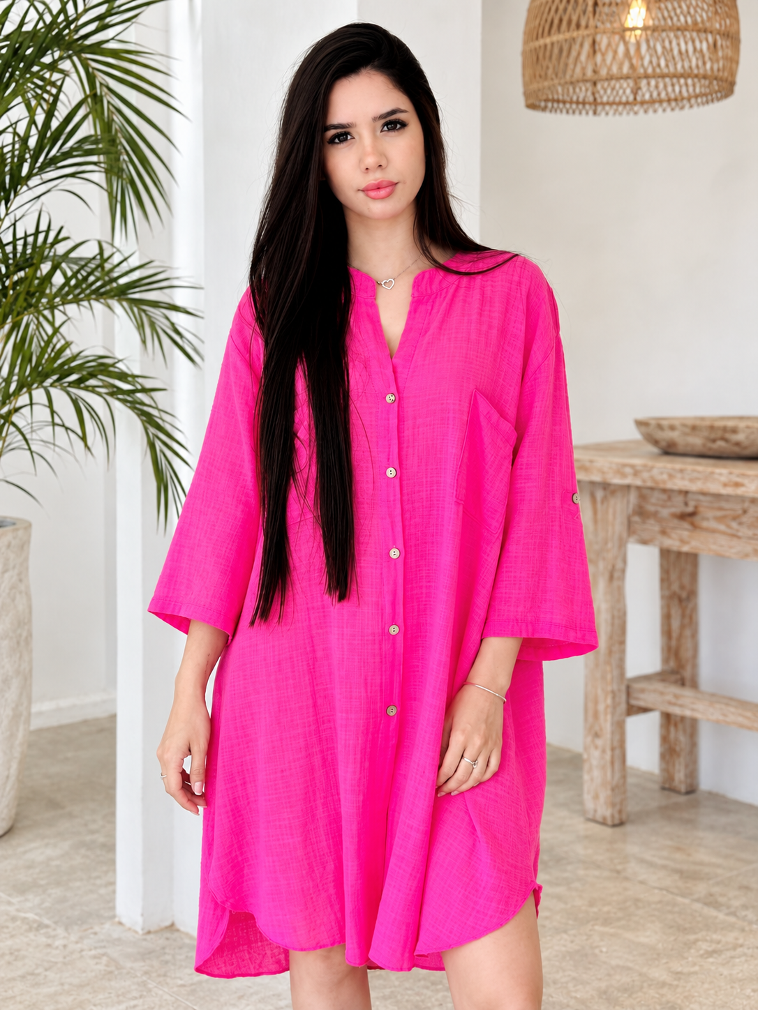 Camisa Liguria