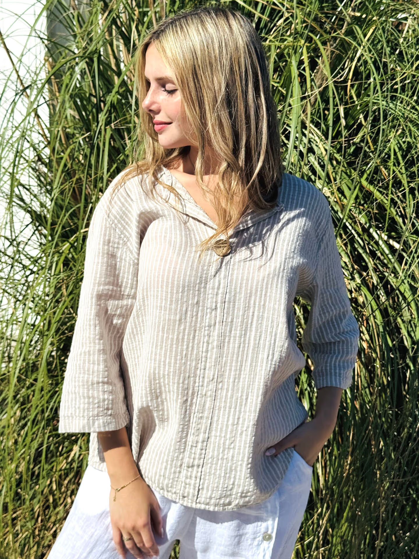 Blusa Nata