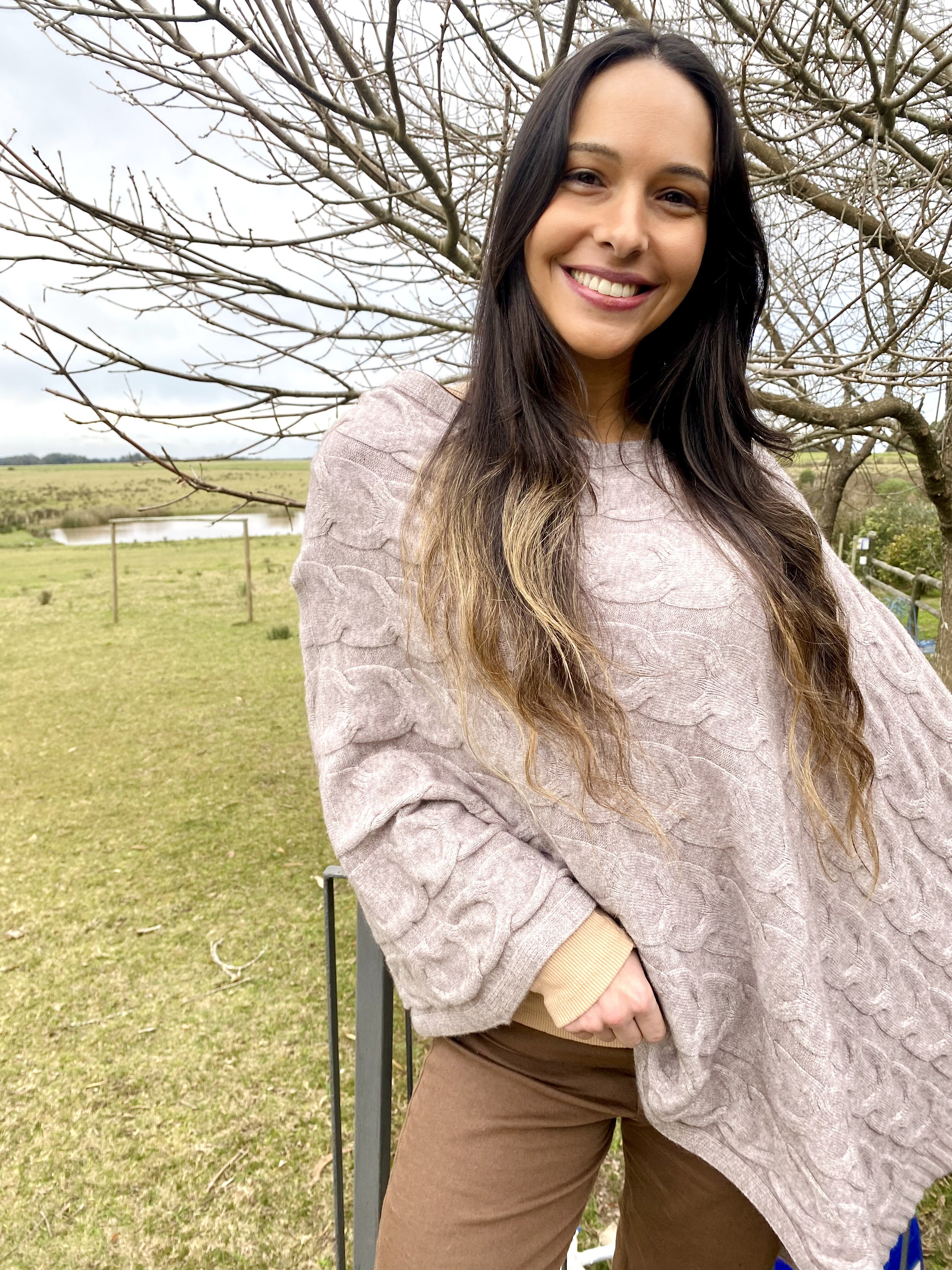 Poncho Carmina