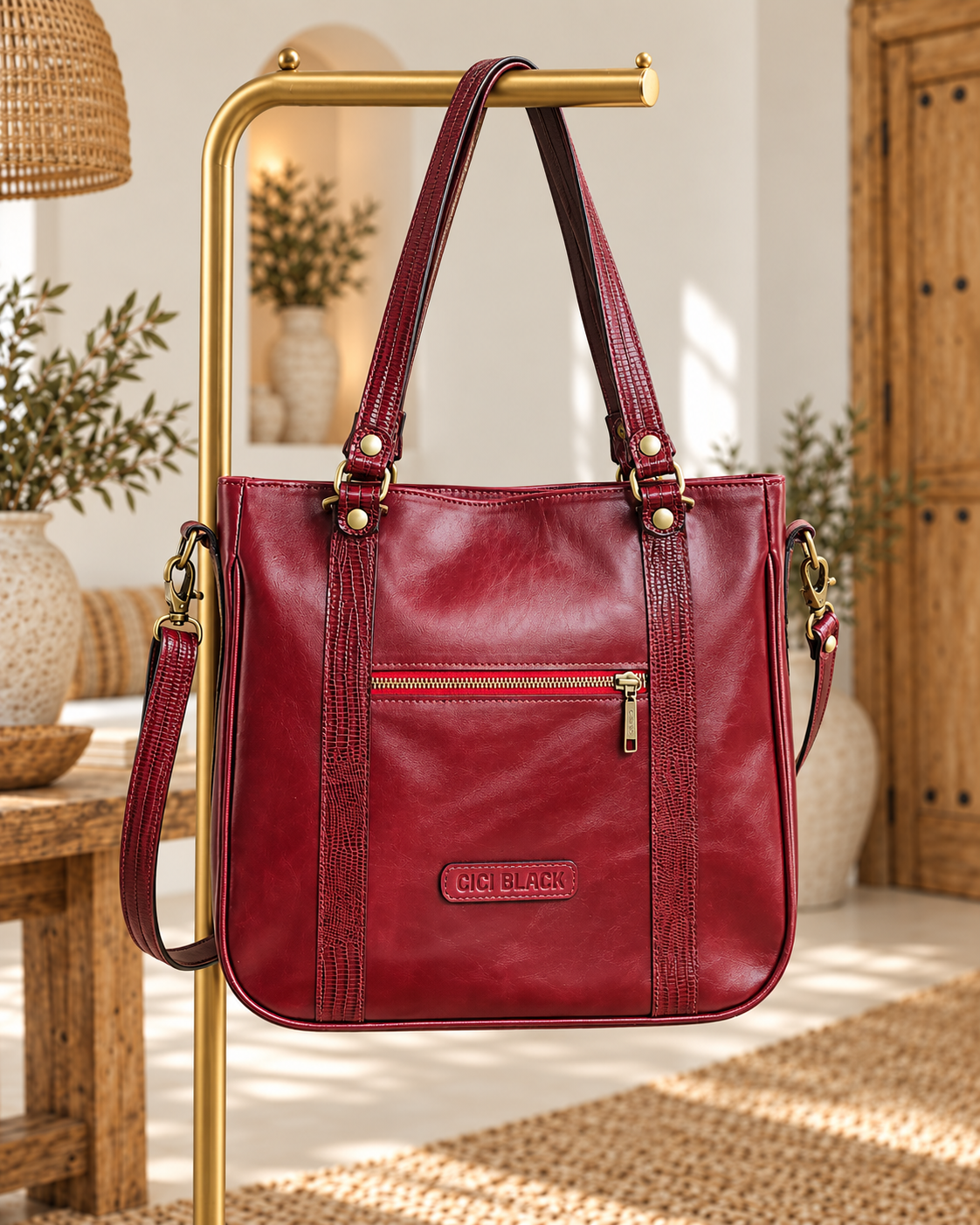 CARTERA BILBO